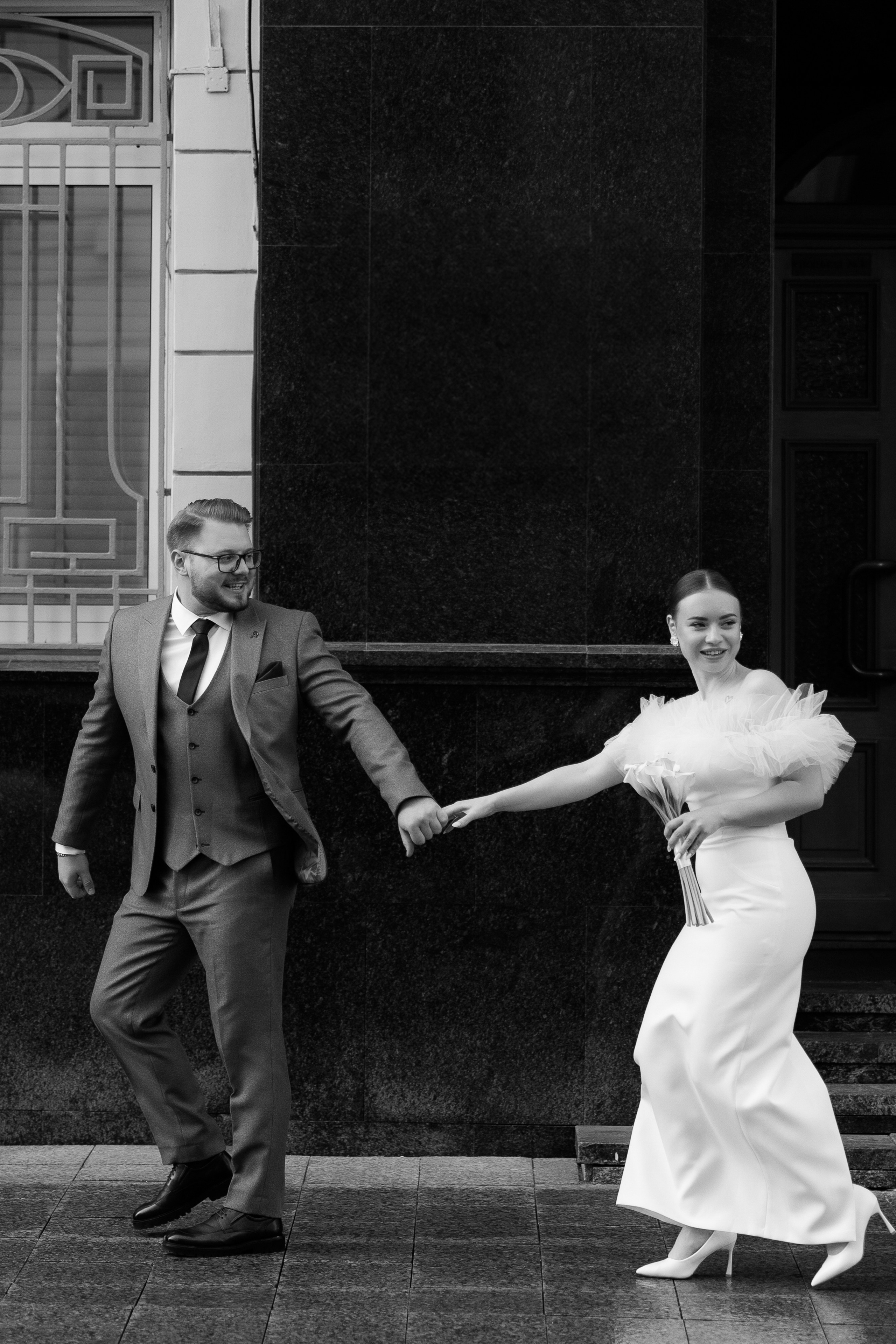 I & R. Свадебный и event-фотограф Иван Волнухин