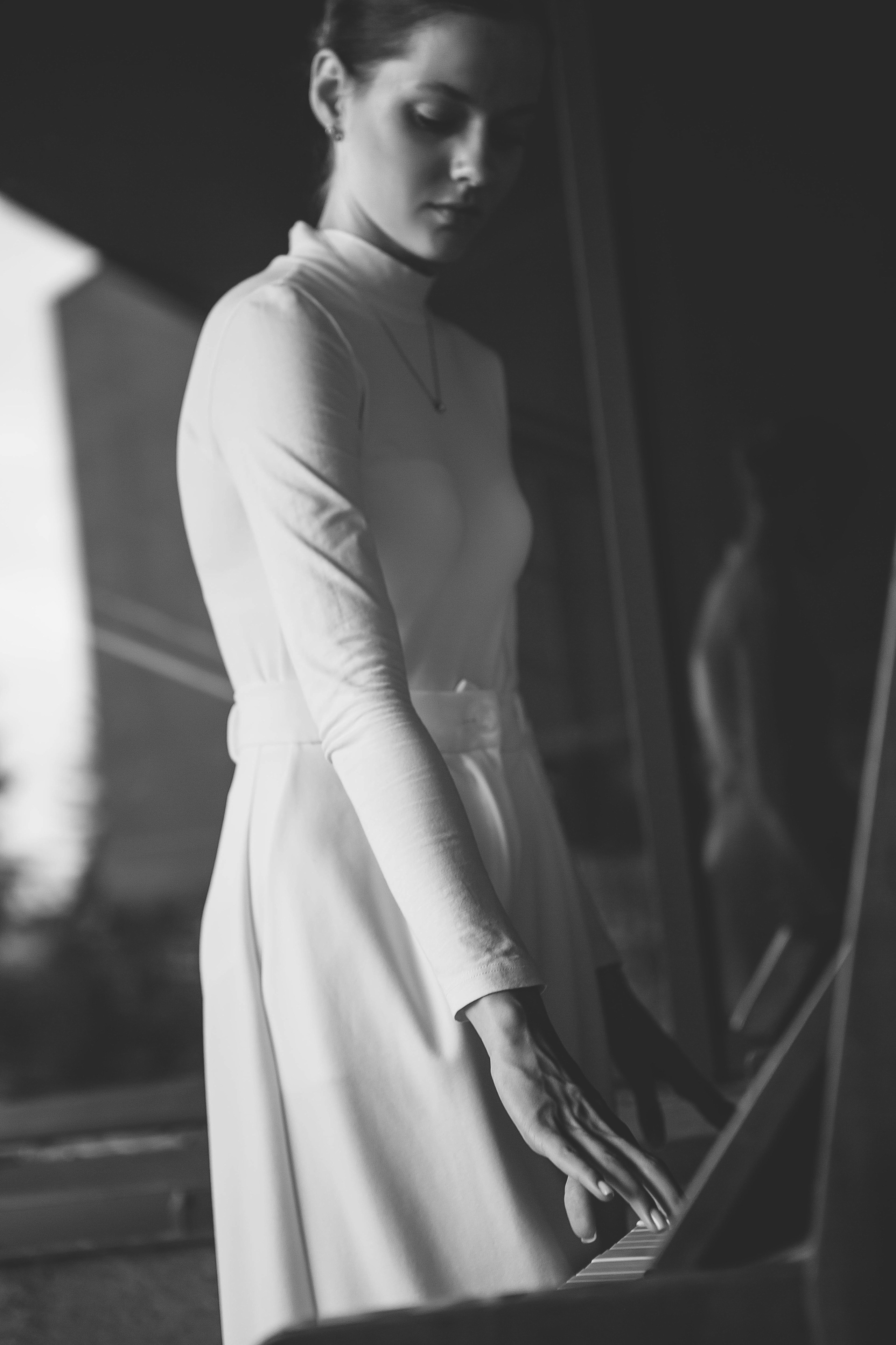 Ульяна. Свадебный и портретный фотограф в Красноярске Алина Семенихина