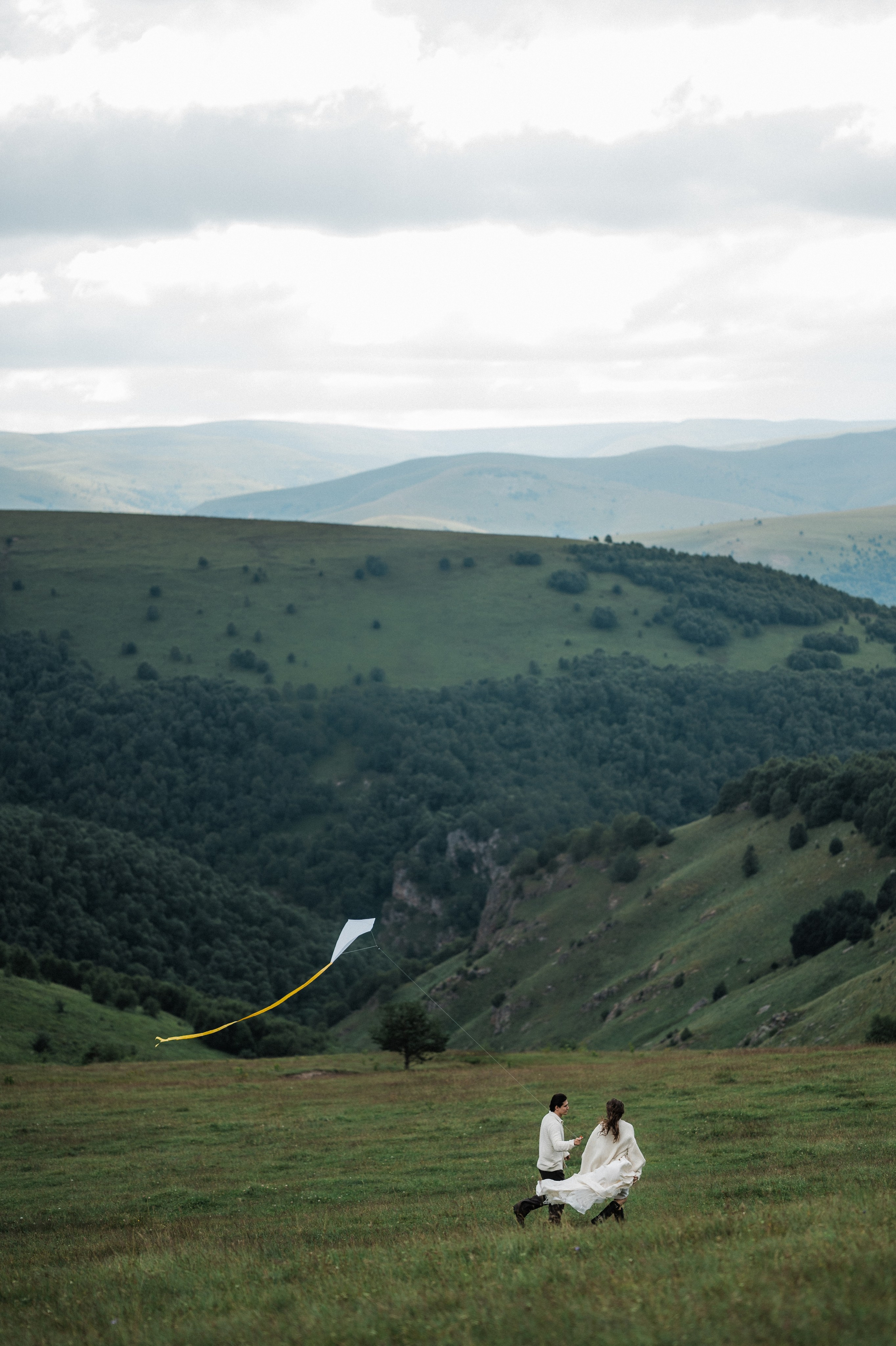 Свадебная фотосессия Кисловодск. Свадебный и семейный фотограф в Краснодаре Марина Стёпа