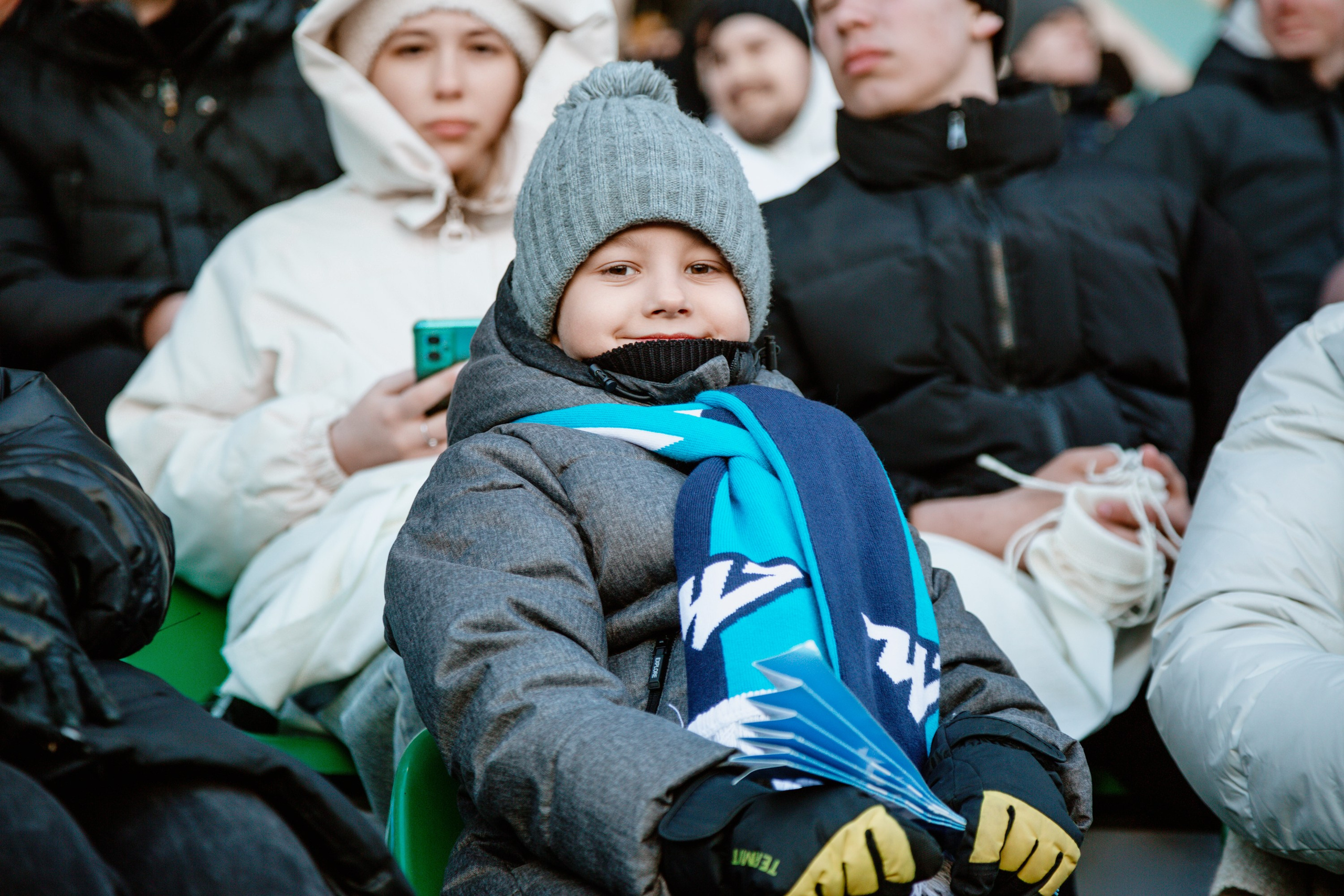 ФК Челябинск. Татьяна Журавлева