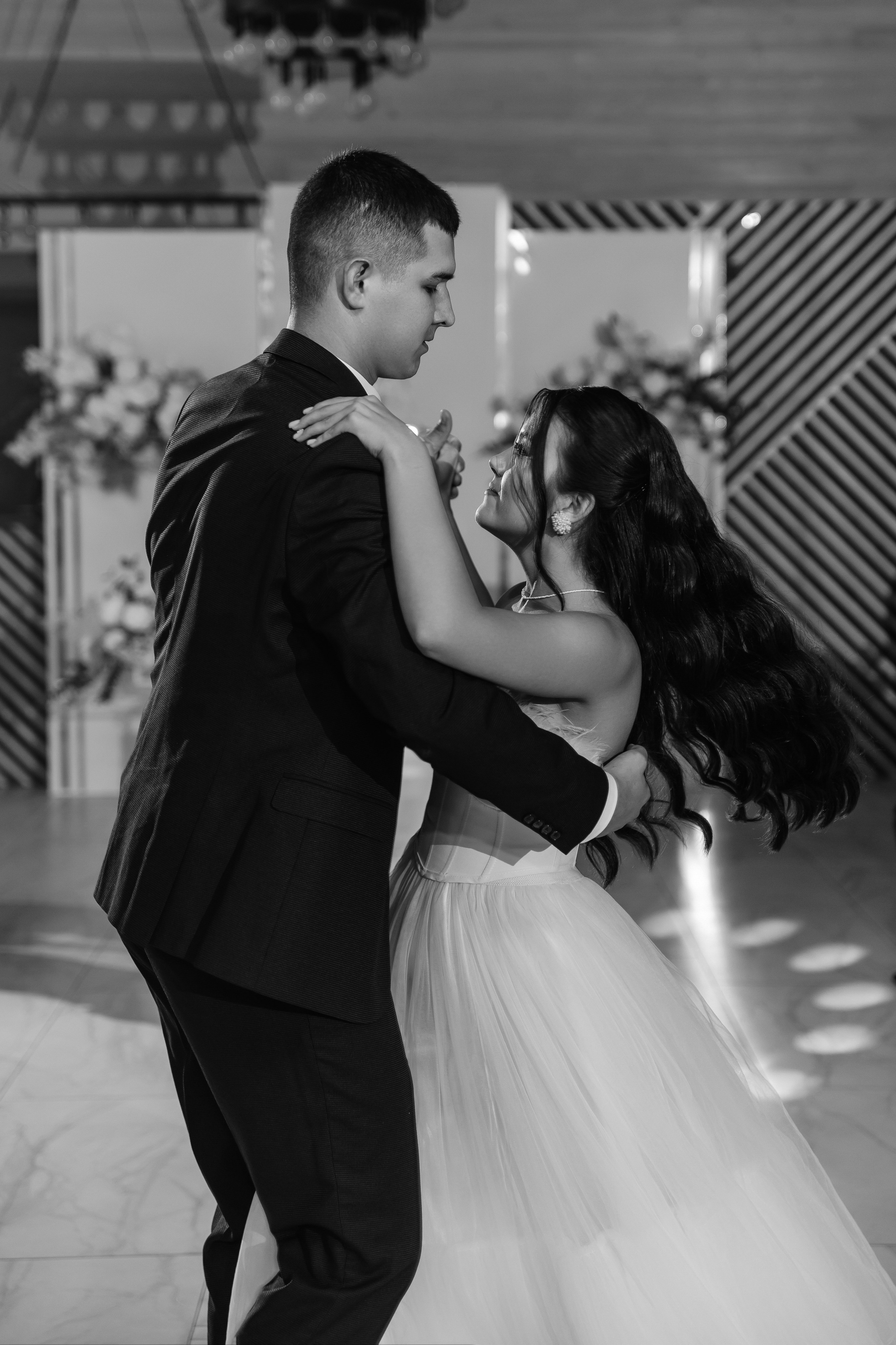 Рамиль & Анна. Свадебный ФОТОГРАФ и ВИДЕОГРАФ Ульяновск