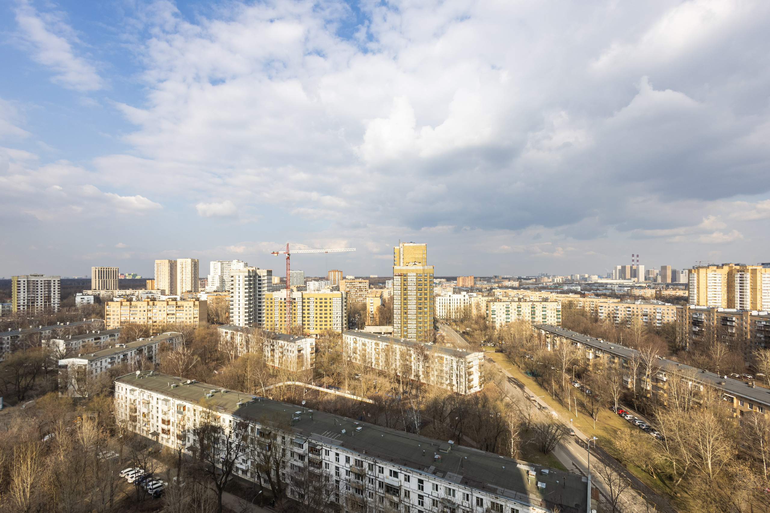 Интерьерная съёмка. Фотограф-ретушёр