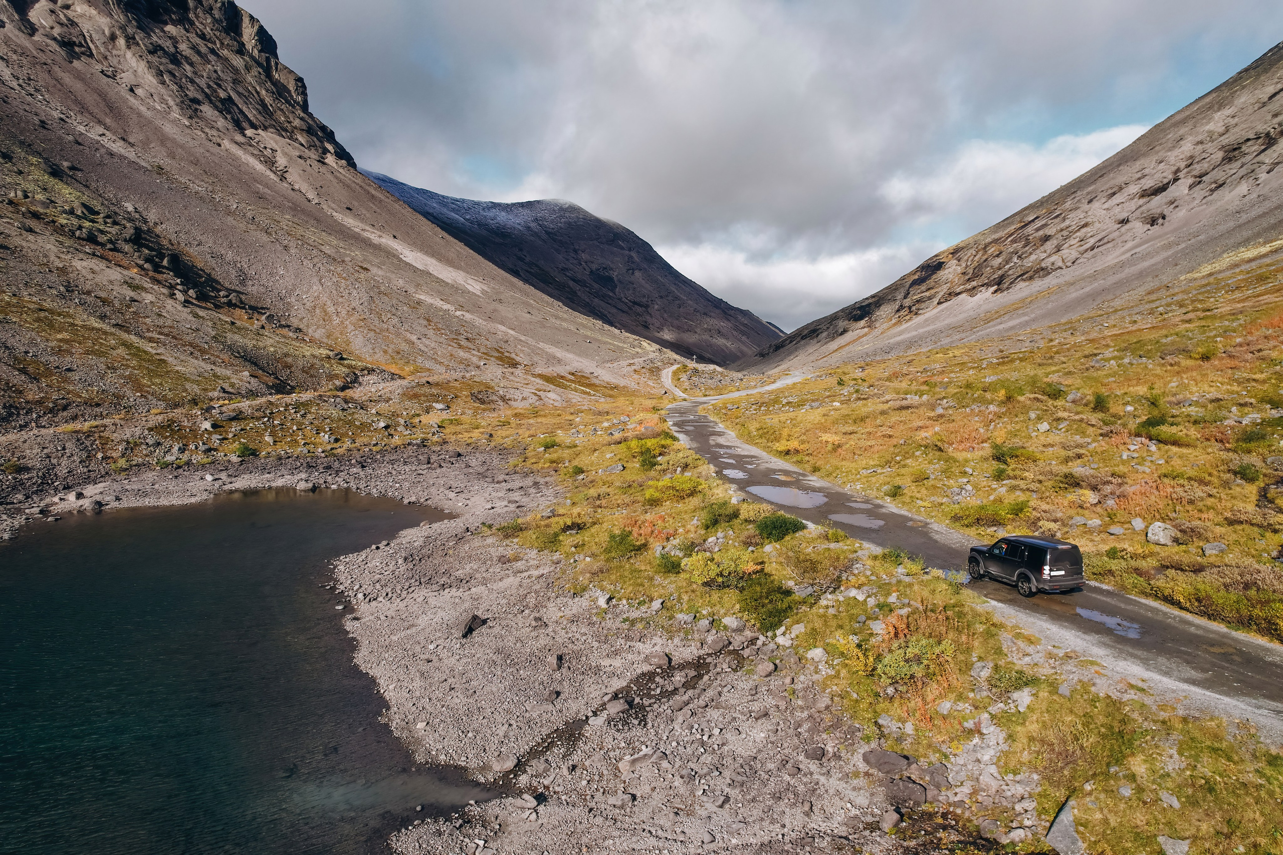 СЕВЕР. Event фотограф Степанова Александра