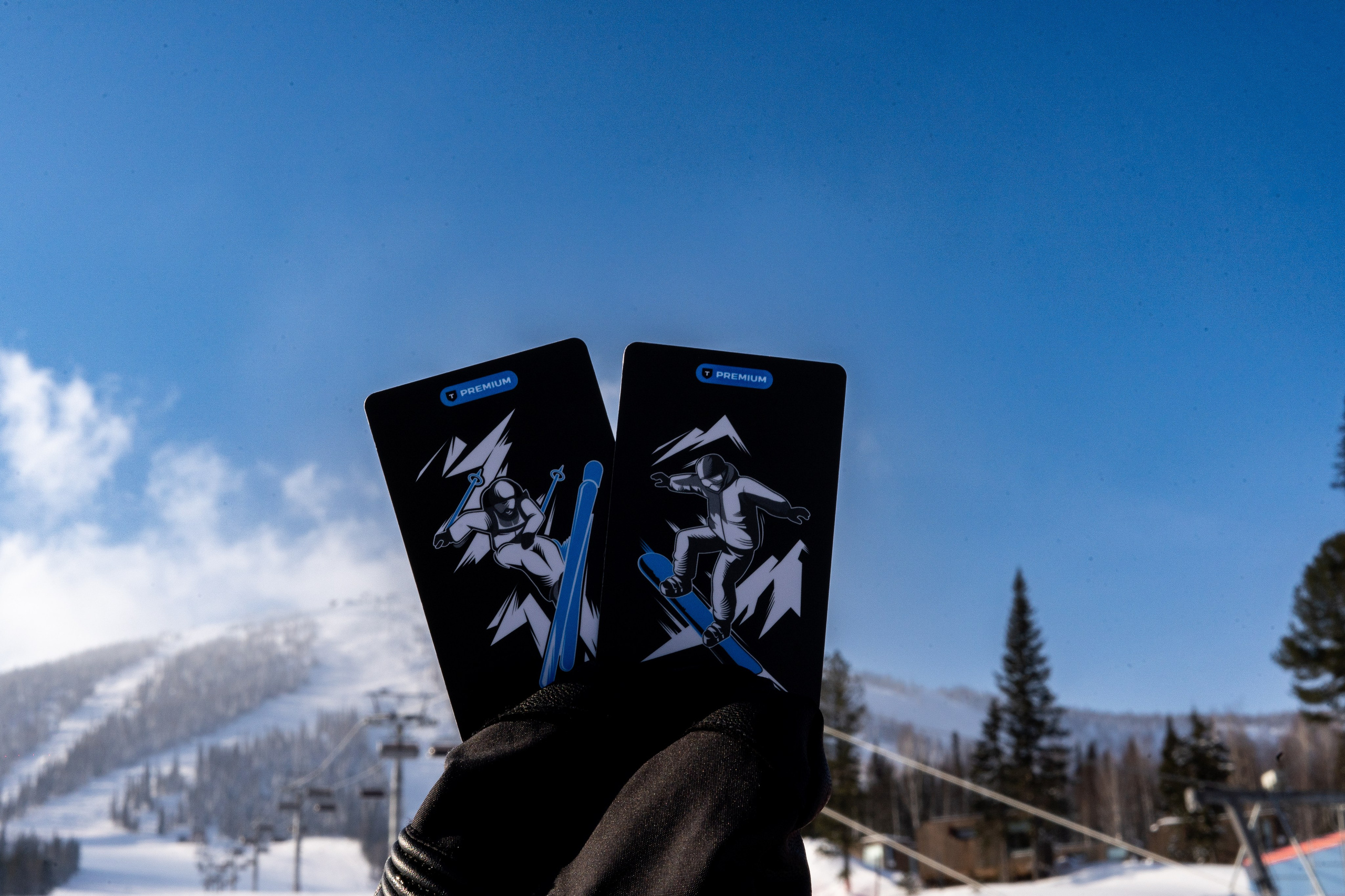 Т-Банк. Анастасия Паршукова — фотограф Шерегеш Новосибирск