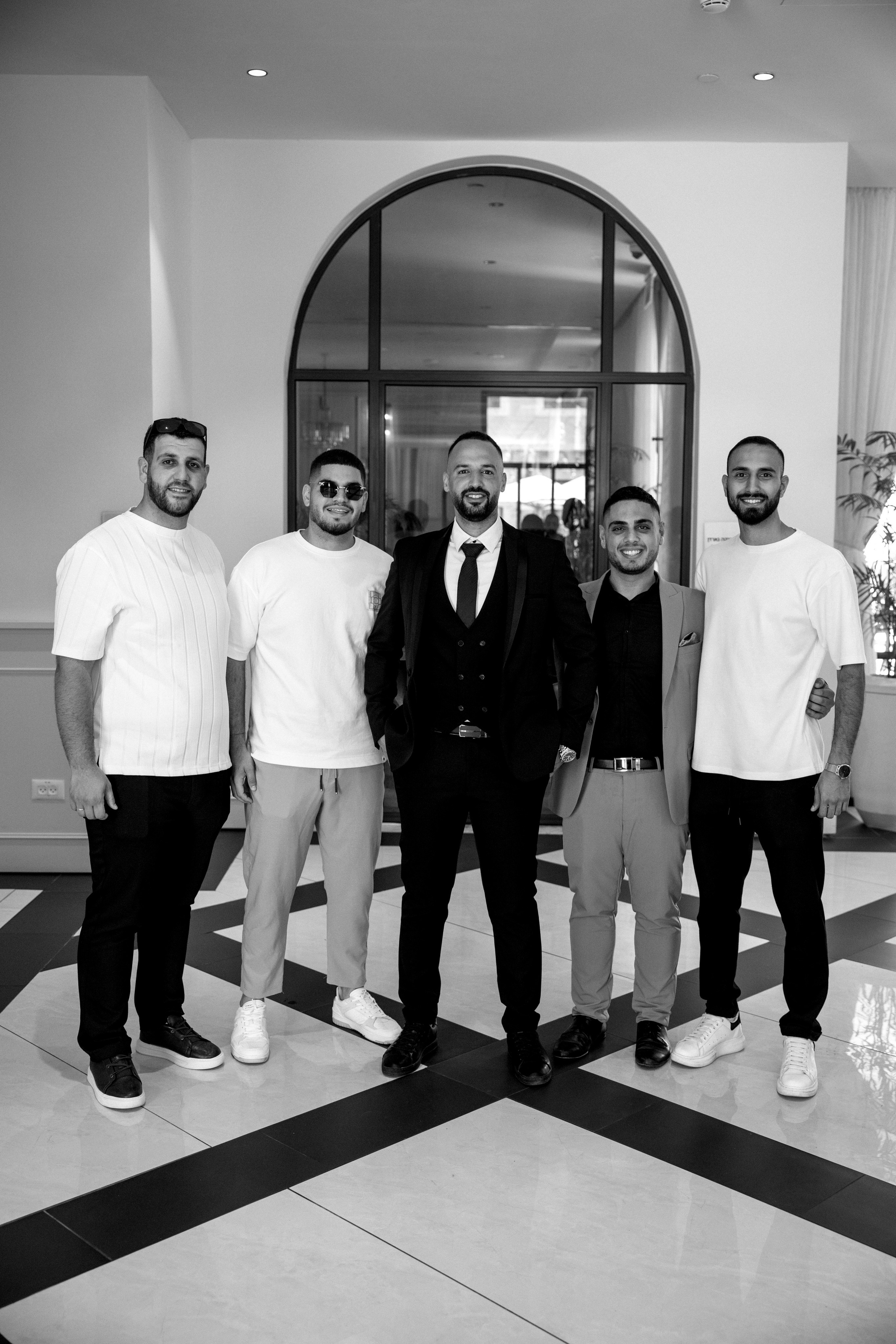 Esmail & Yasmin |Israel|Morning and couple photoshoot. Главная