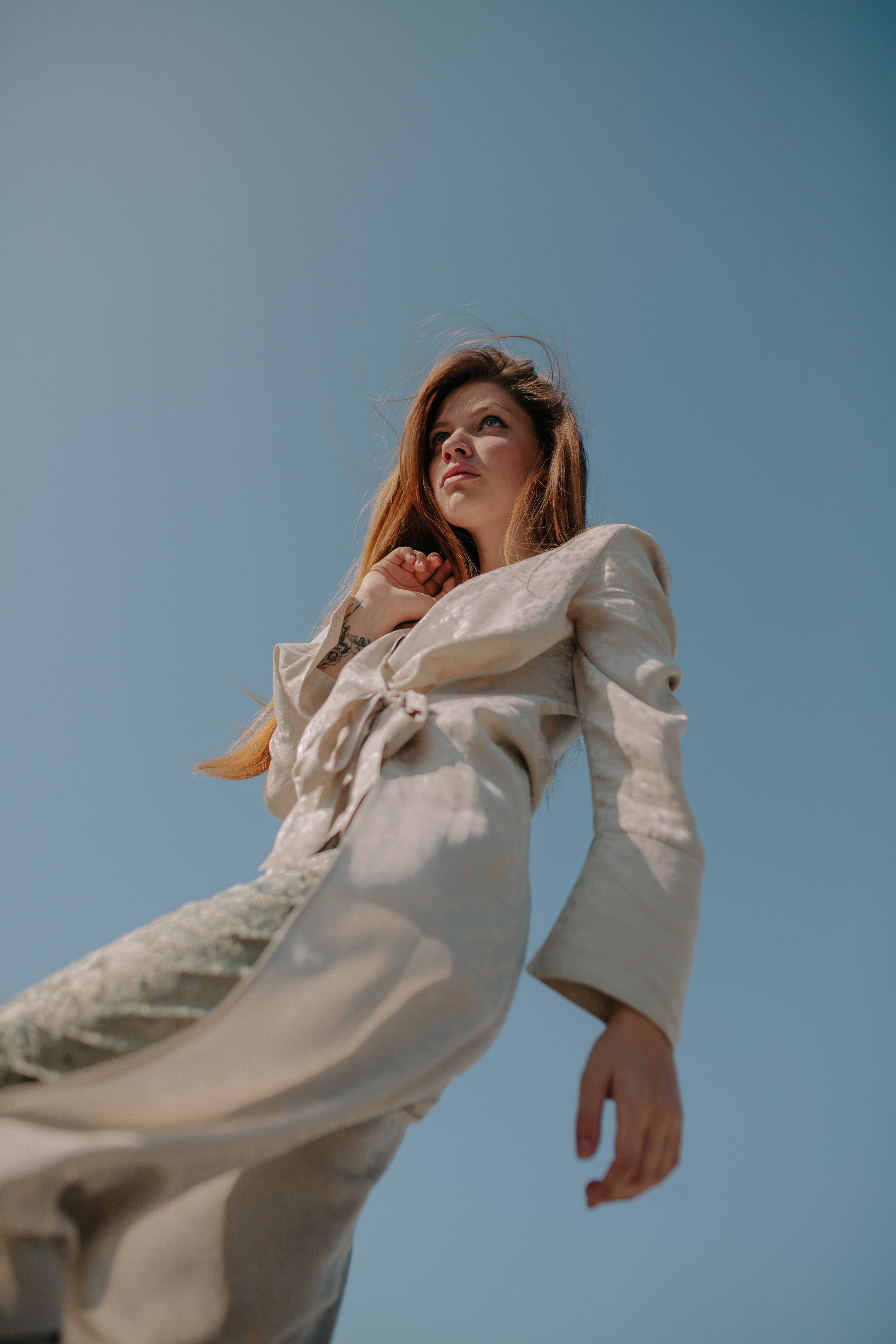 Portrait. Фотограф в Новосибирске Дарья Горнакова