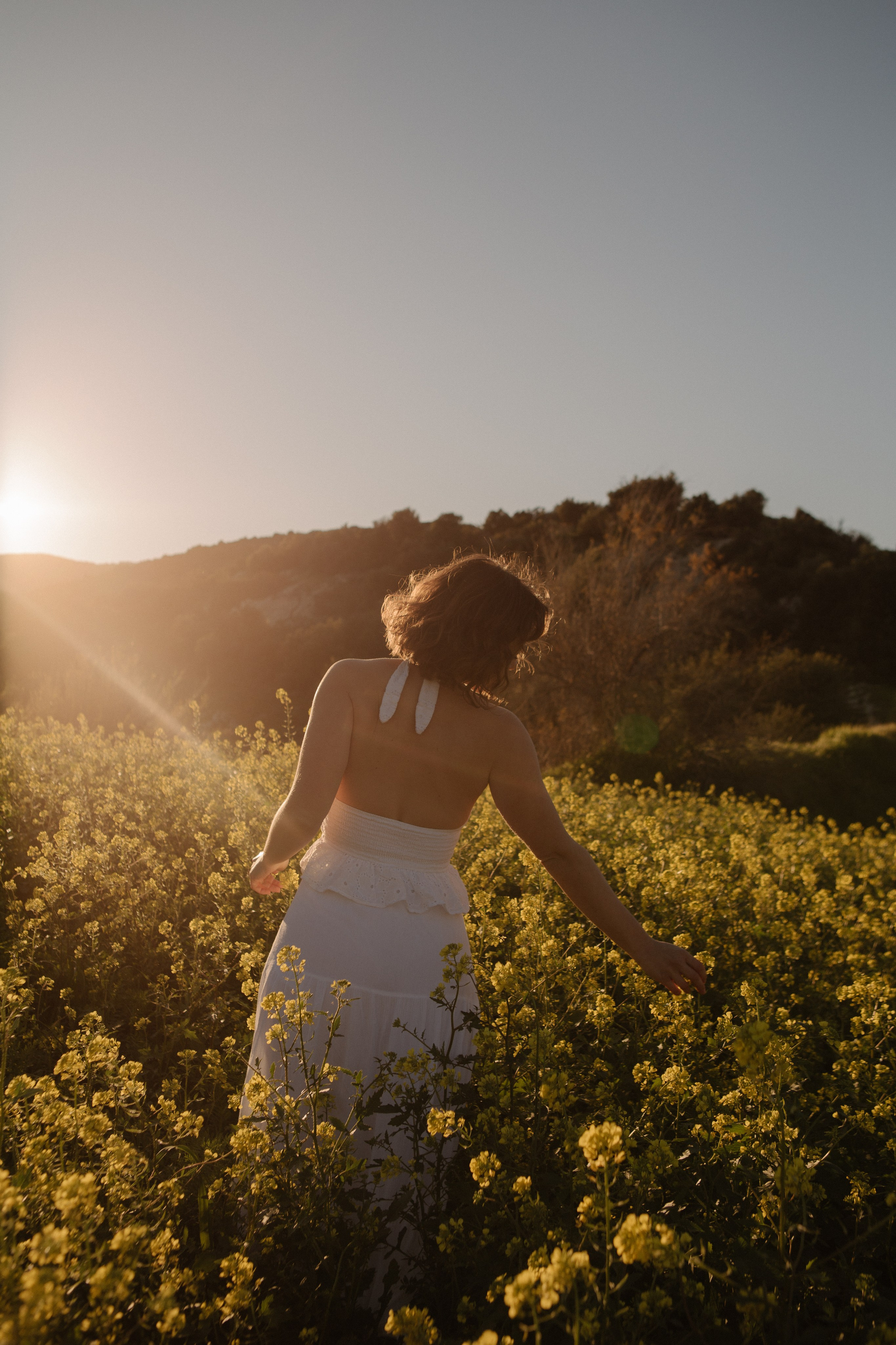 Veta. Portrait, family and pet photographer in Cyprus, Ksenia Bourdelle
