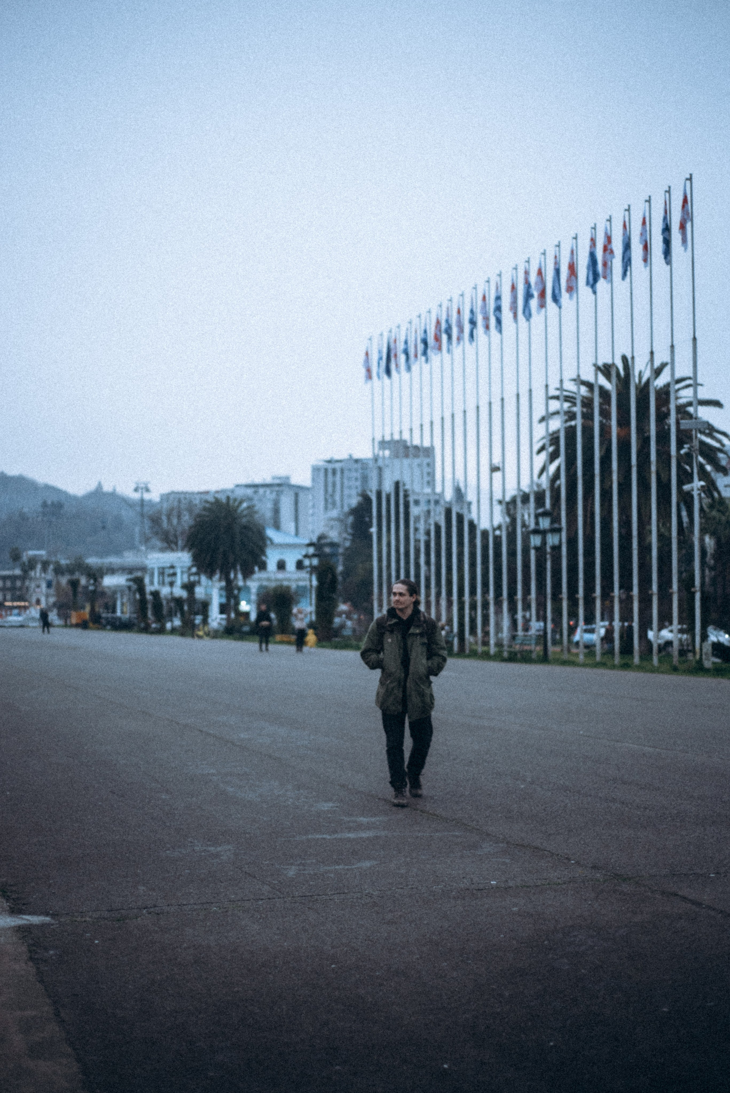 Батуми, Грузия🇬🇪. Anita_photo