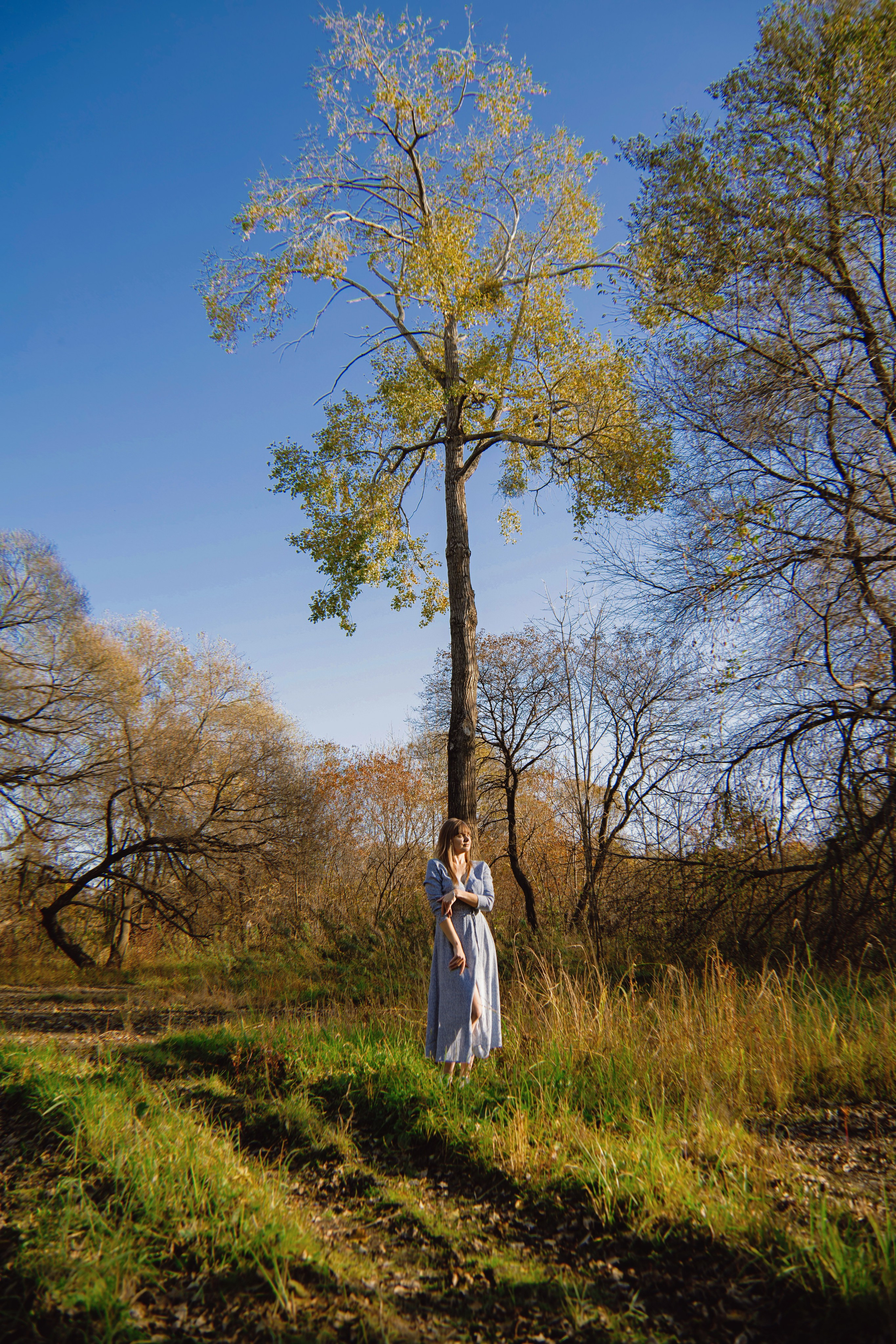 Прогулка. Фотосъёмка осенью. Женский портрет. Арт-фотограф. Фотосъемка, авторские принты для интерьера