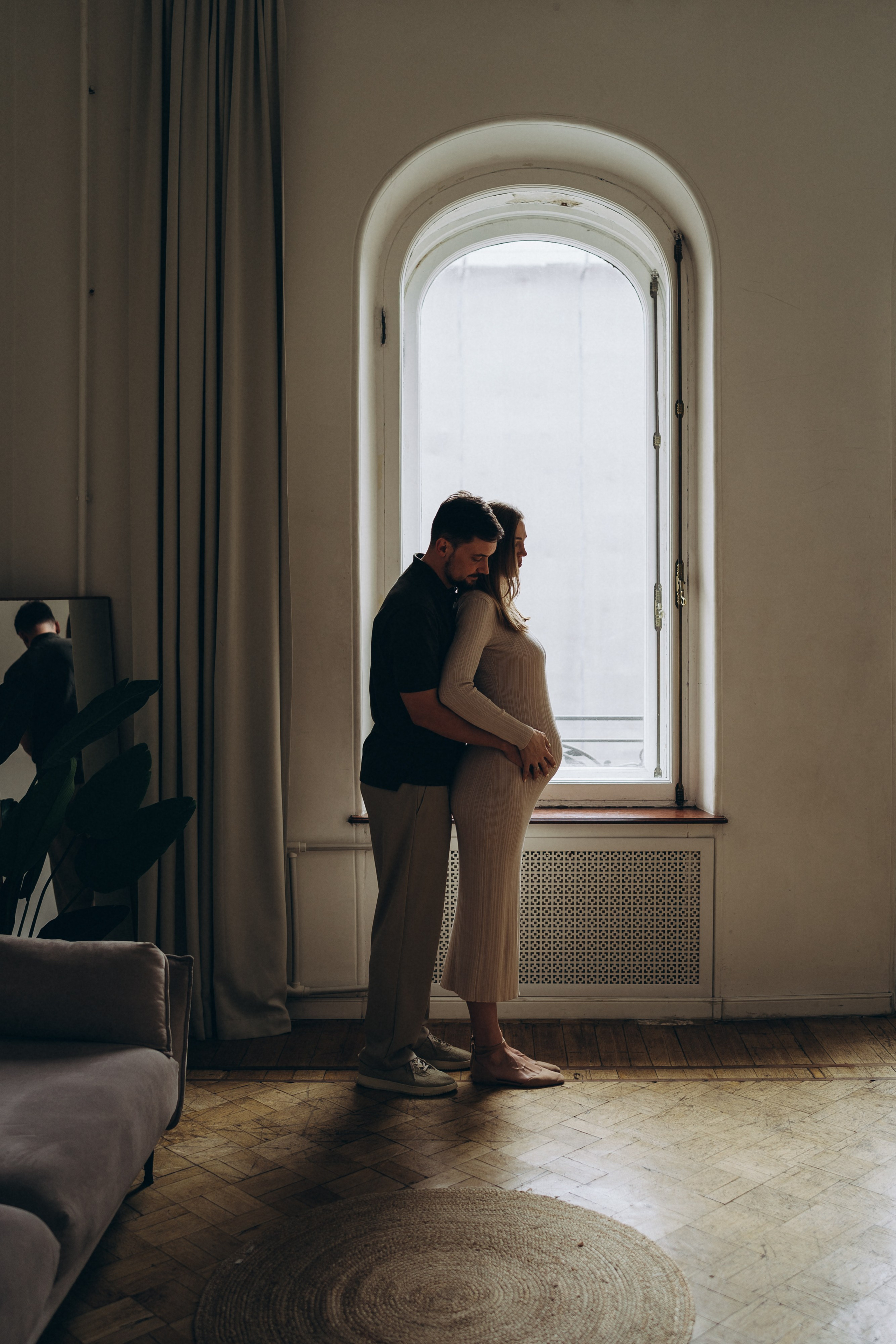 Сергей и Виктория. Фотограф в Санкт-Петербурге — Лучина Екатерина