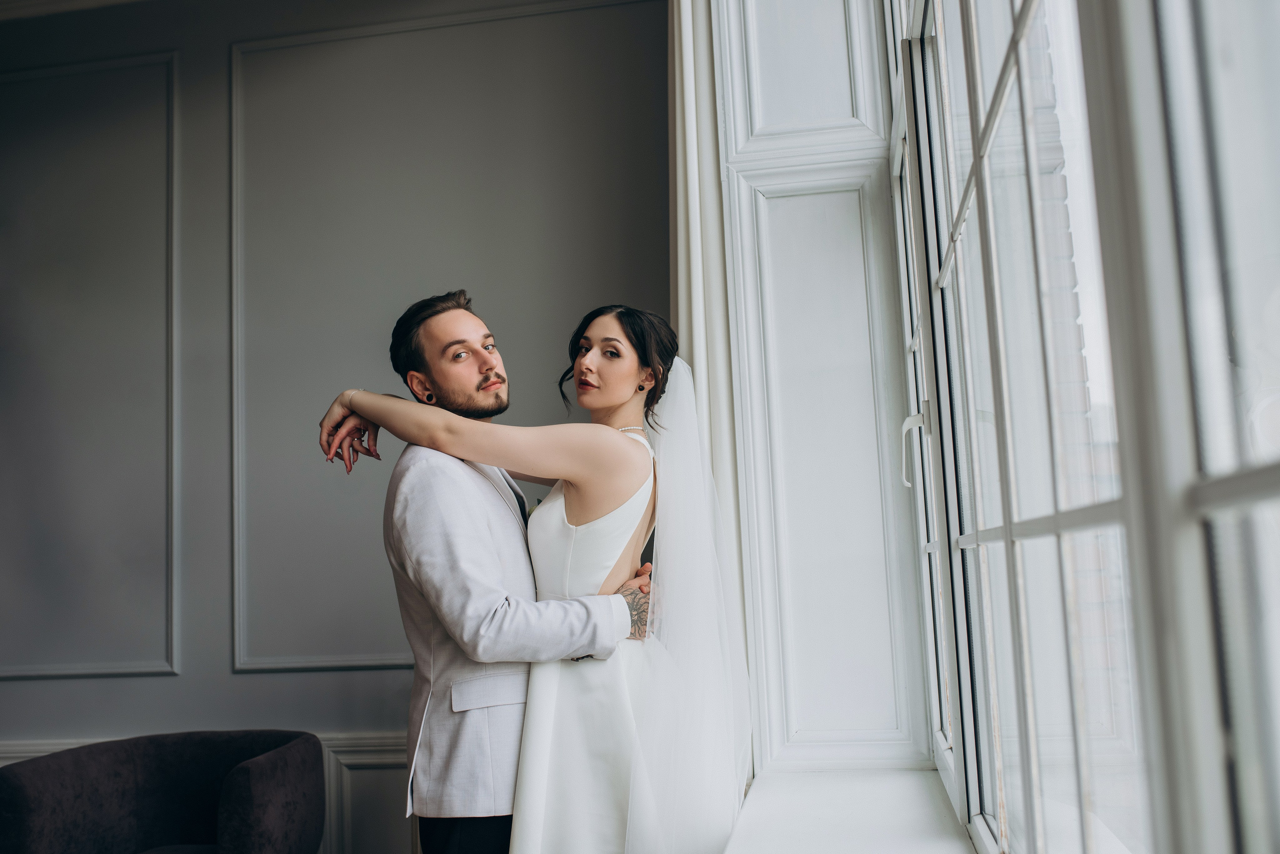 Diana & Vadim. Фотограф Кириенко Саша I Краснодар I Горловка I ДНР I КРД