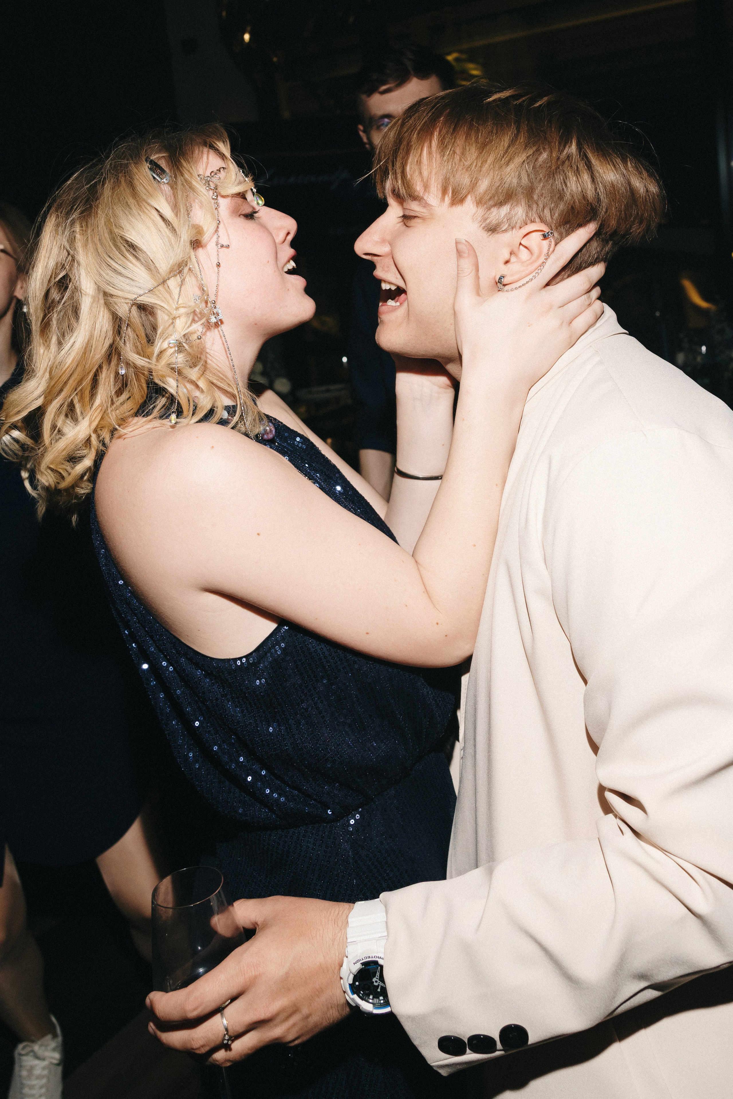 Александр и Дарья. Фотограф в Красноярске