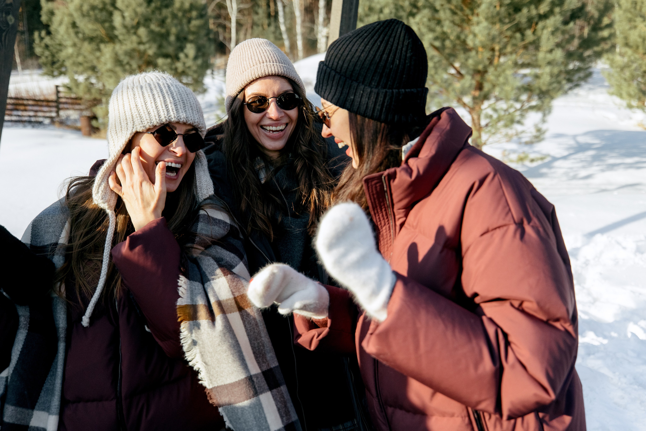 ДЕНЬ ДОЖДЕНИЯ ЕКАТЕРИНЫ. Фотограф в Красноярске