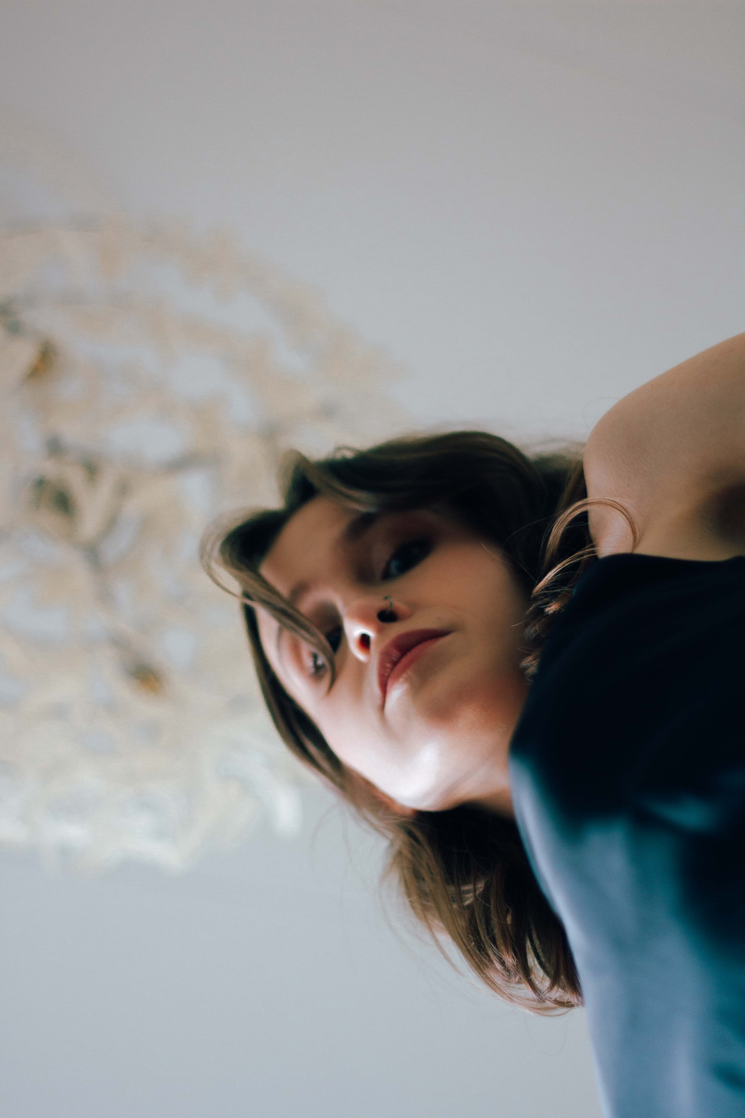 Kristina. Yasmin Lagarde