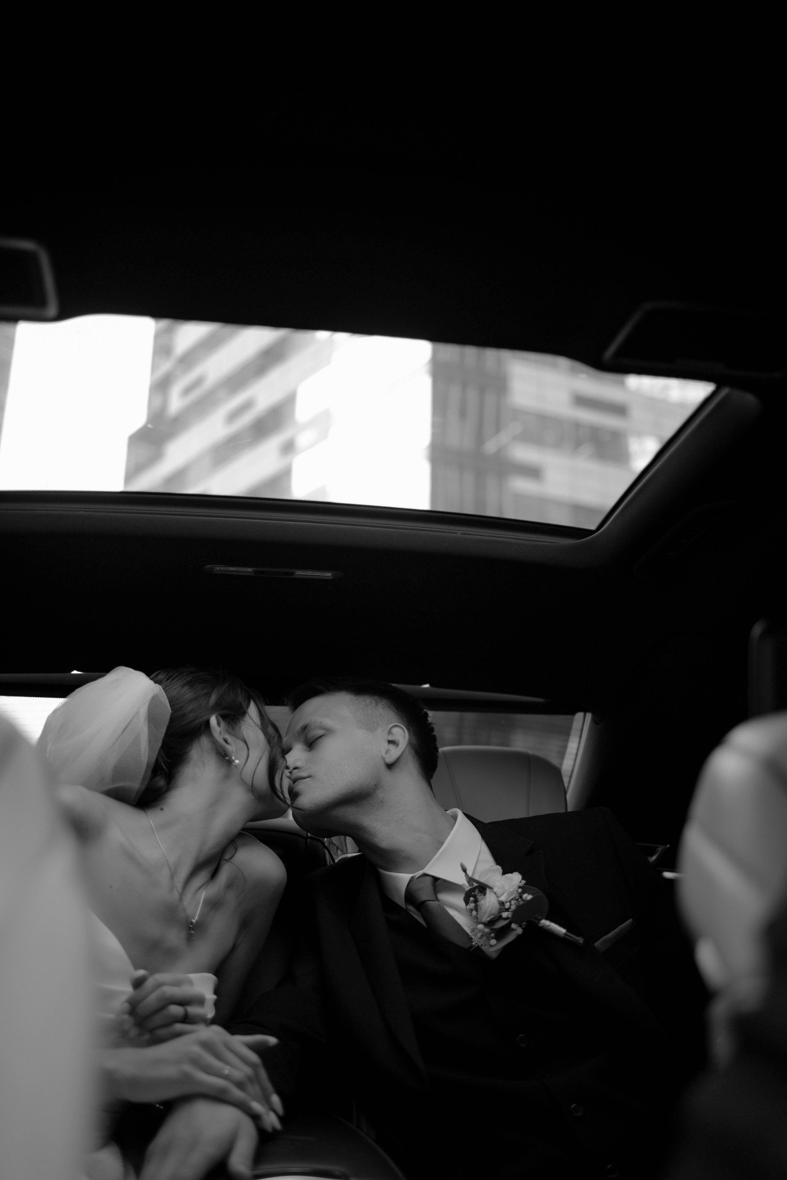 Выше только любовь. ФОТОГРАФ МОСКВА Диана Коротких