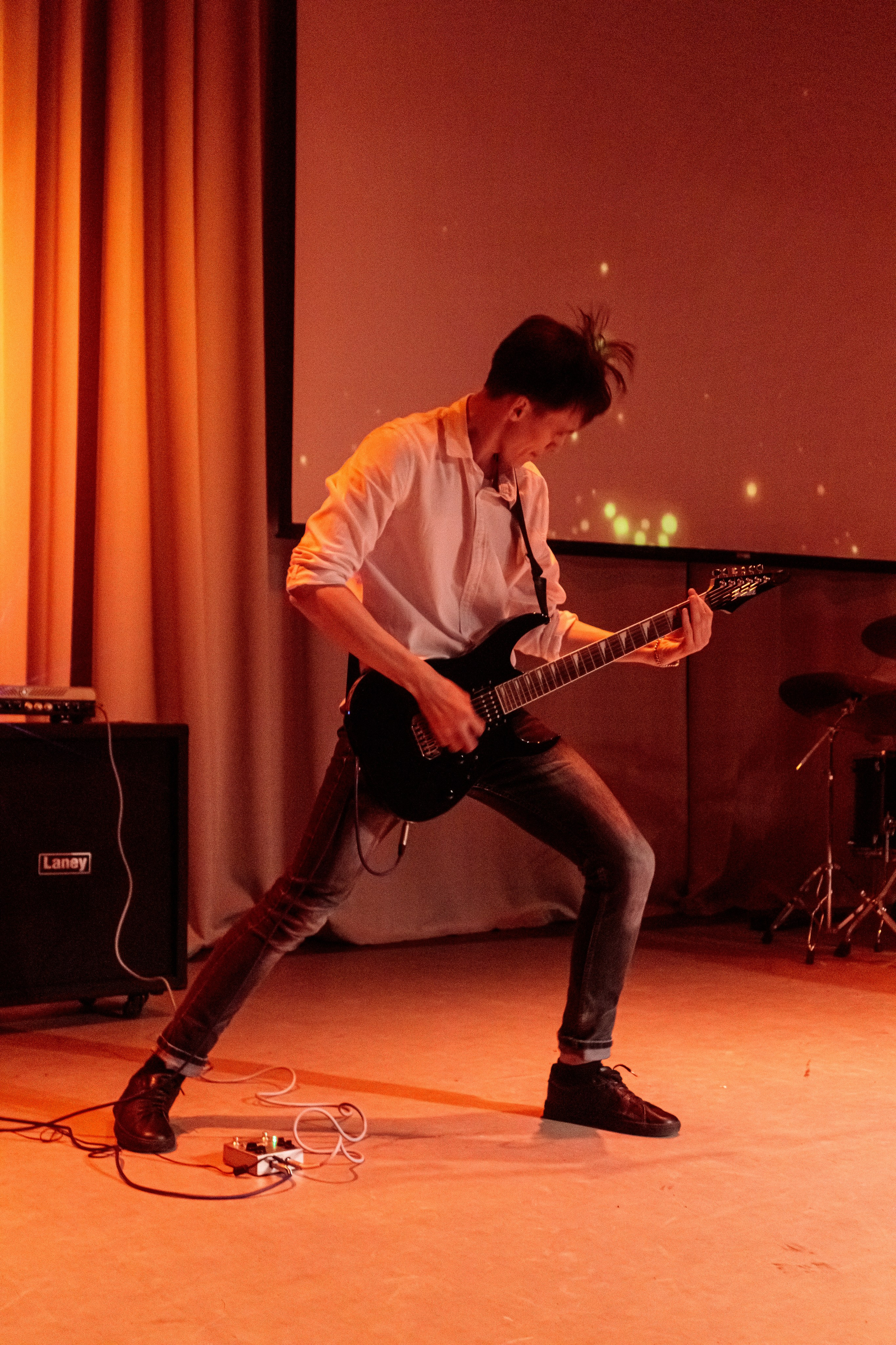 МиМ МТФ НГТУ 2024. Фотограф — Новосибирск