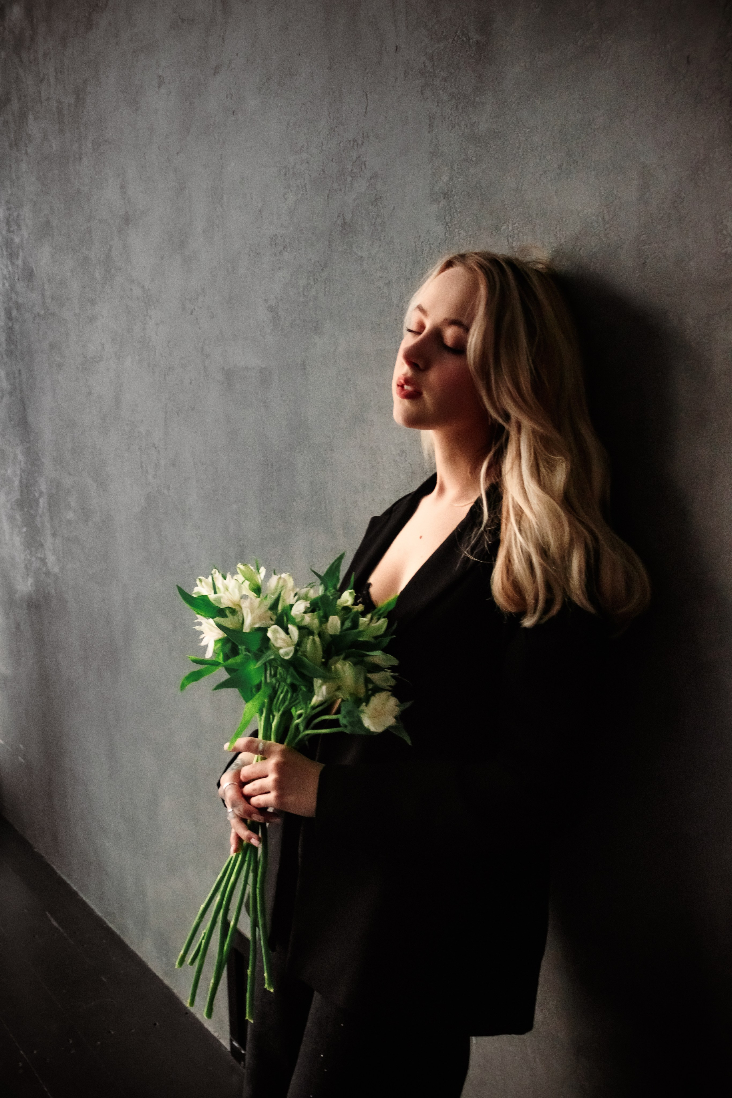 Екатерина. Фотограф — Новосибирск