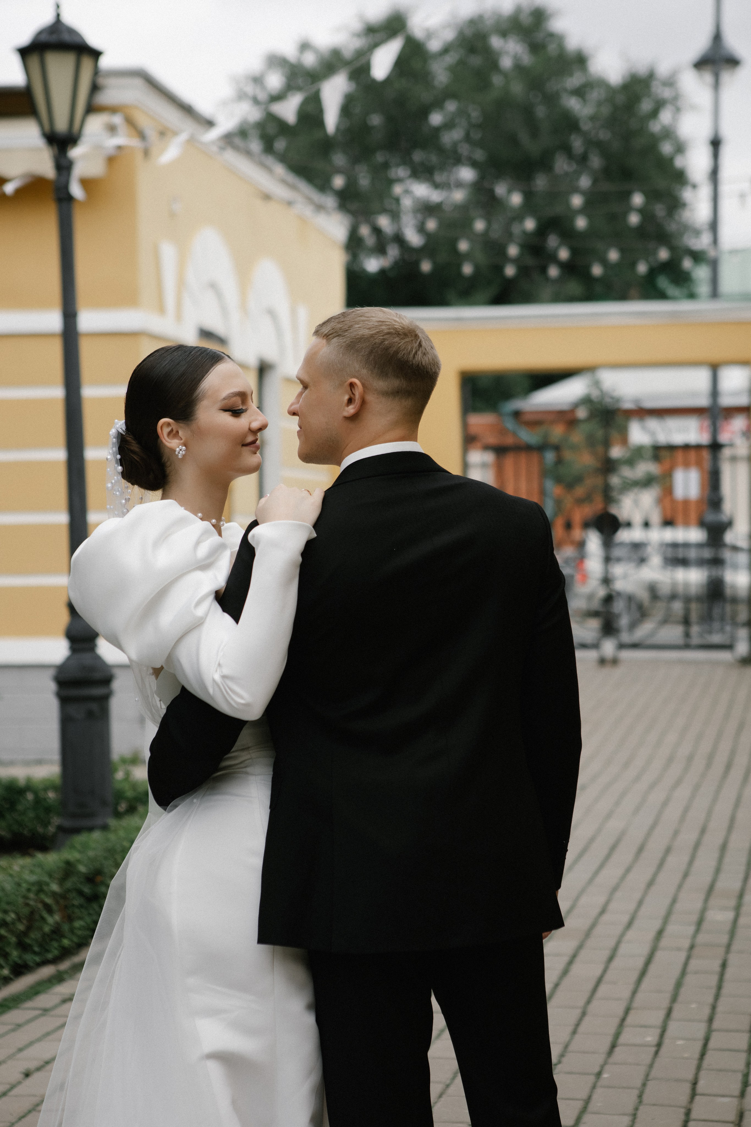 Анастасия/Алексей. Фотограф Оренбург Алёна Лелет