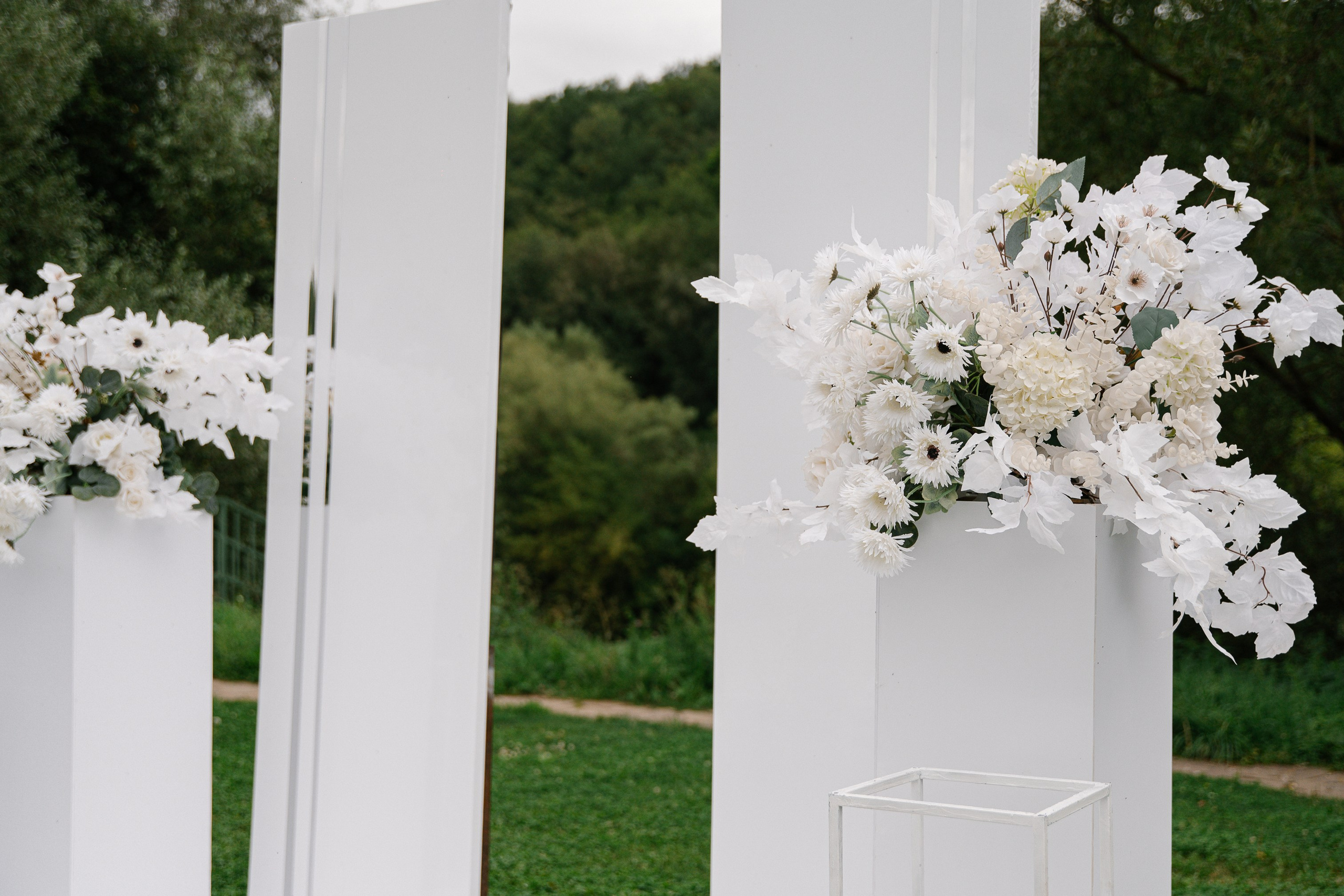Илья и Татьяна. Свадебный и семейный фотограф в Коломне Мария Мусатова