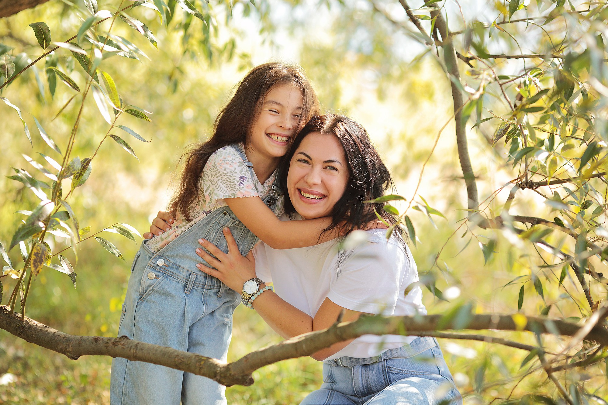 Семейная фотосессия, съемка детей. Профессиональный фотограф в Ижевске Олеся Бобылева