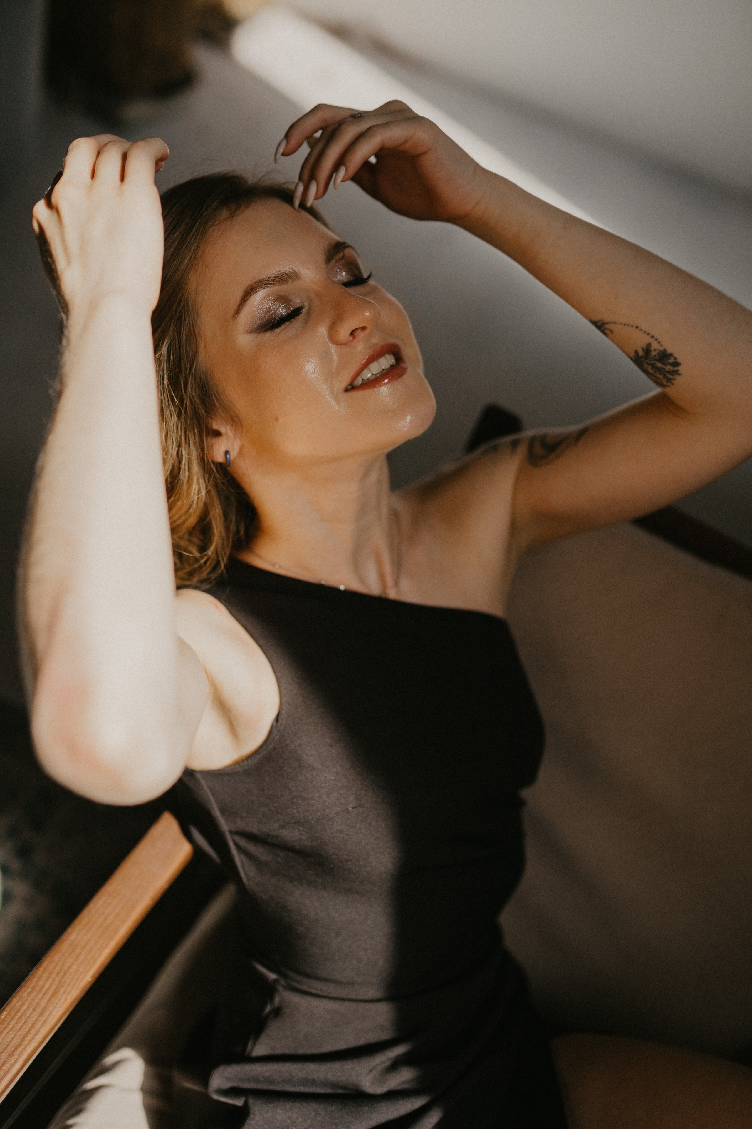 Kate. Семейный и свадебный фотограф в Москве Оксана Гапеева