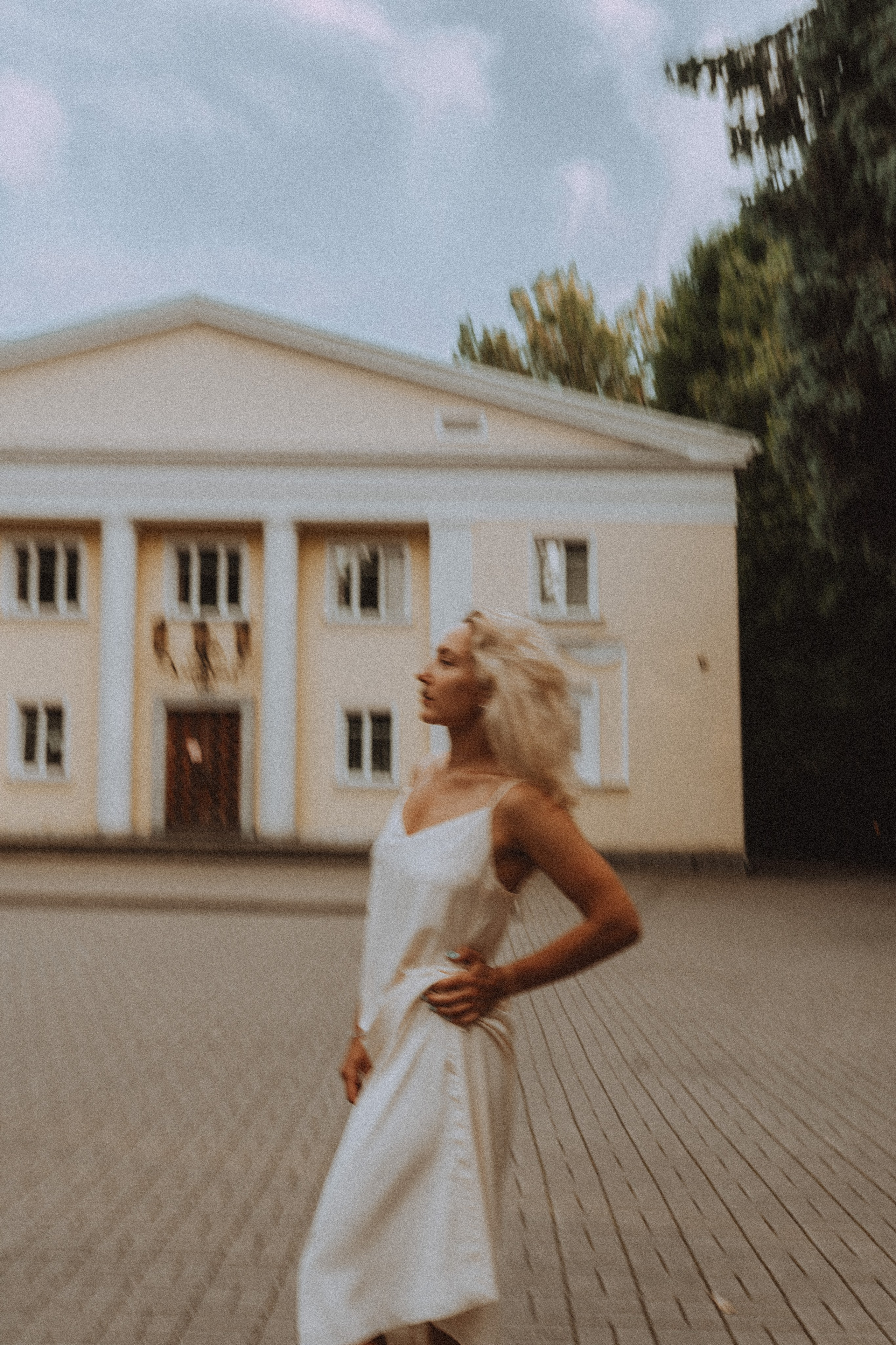 Anna. Семейный и свадебный фотограф в Москве Оксана Гапеева