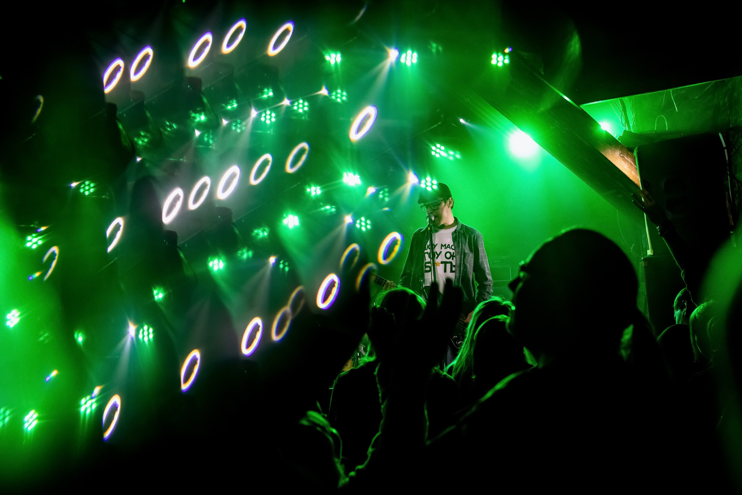 РАДИОПОМЕХИ. Фотограф Елена Богачева (lenalena_na_na_na)