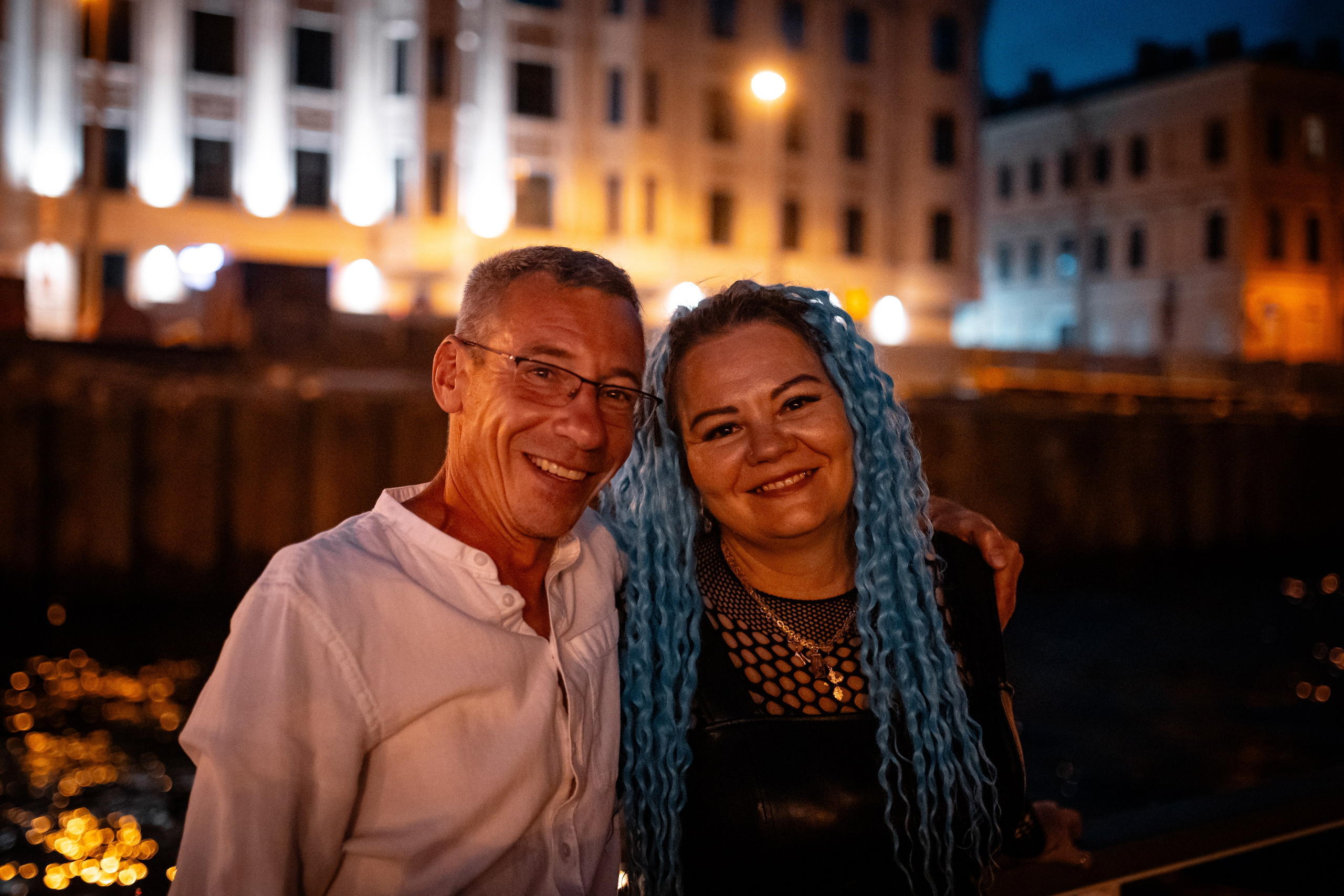 РУДАКОВ&БОРИСОВА. Фотограф Елена Богачева (lenalena_na_na_na)