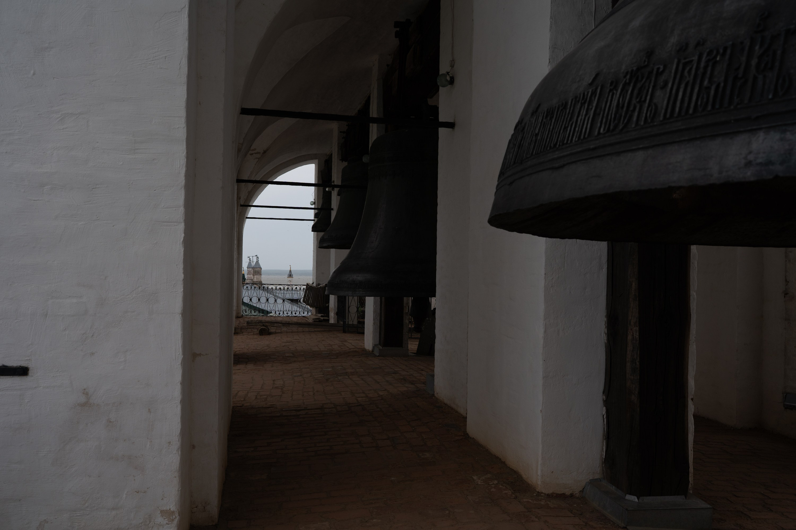 Clay and smoke. Liidia Dubinina. Documentary Photographer