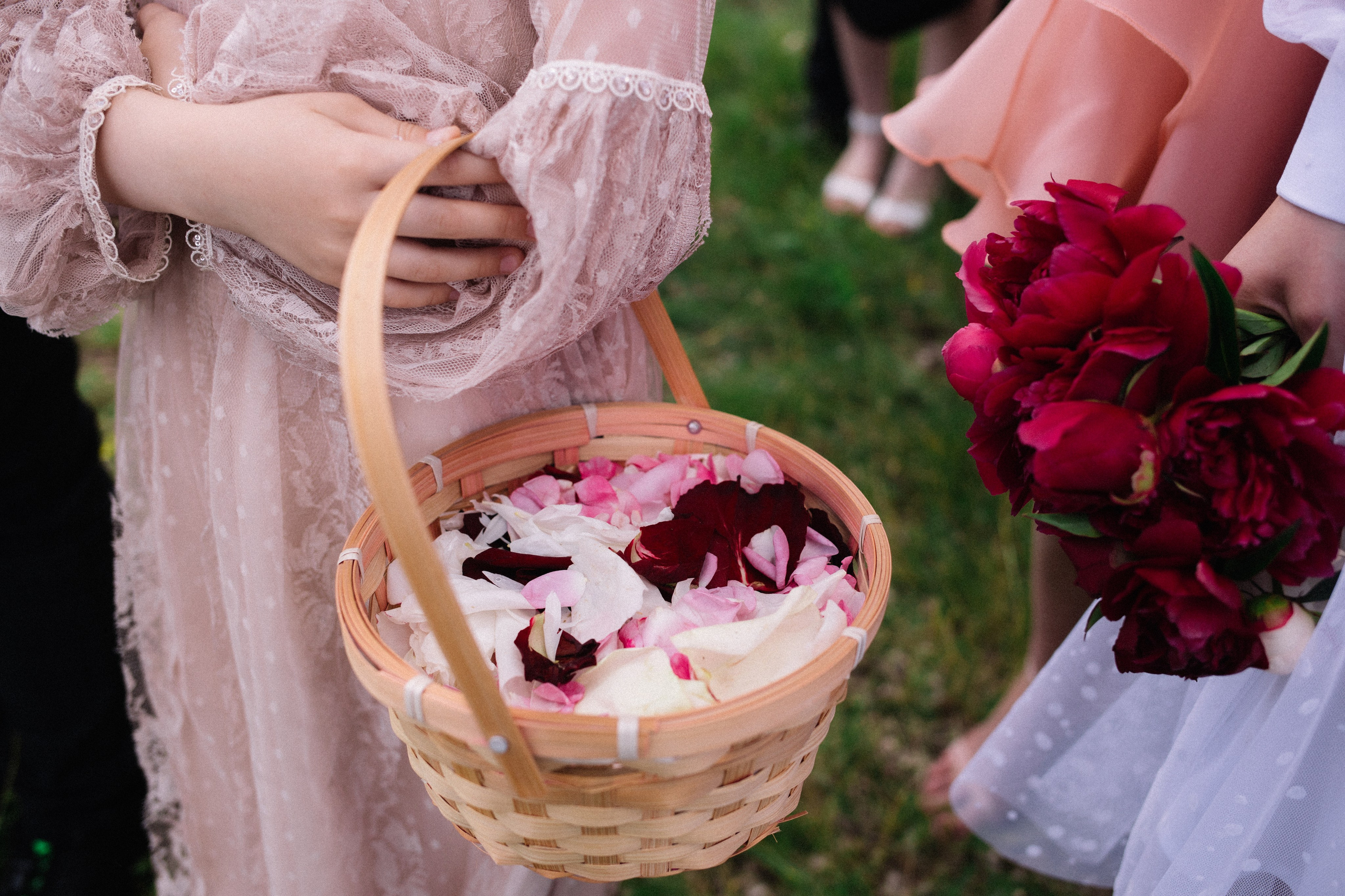 Владислав и Анастасия. Фотограф Регина Даниловна Усть — Катав