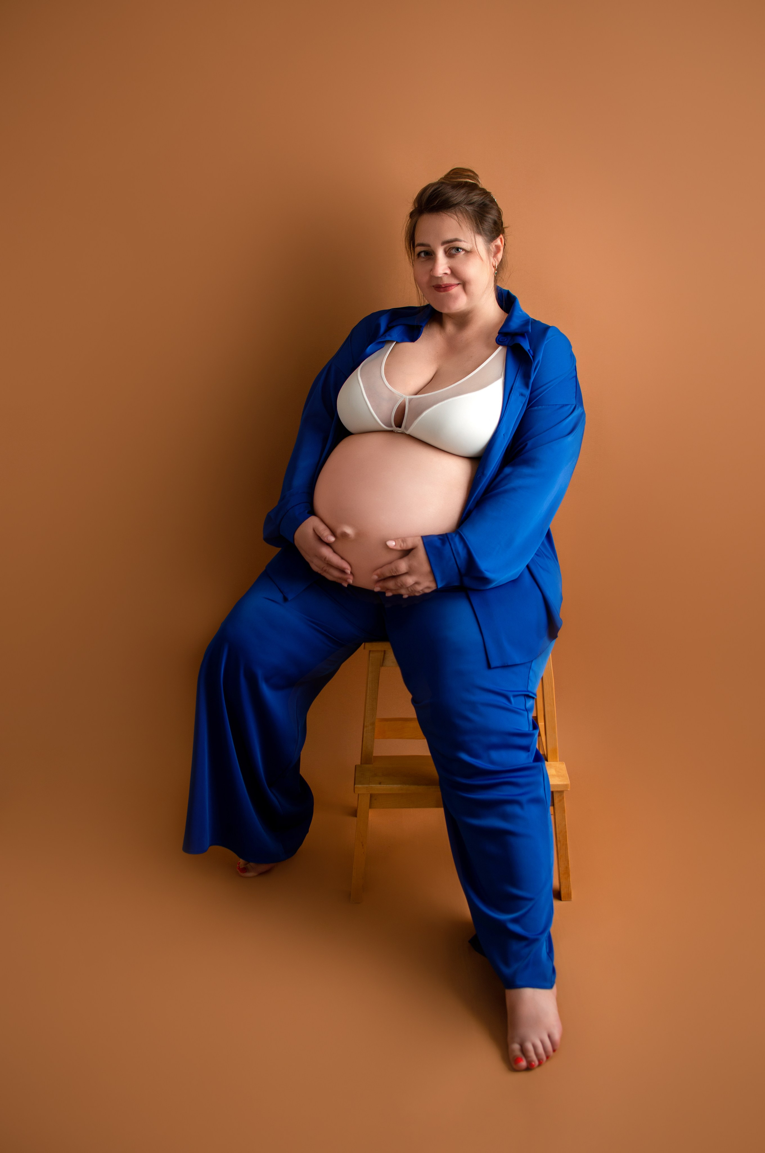 Фотодень 30 минут. Фотограф новорожденных Краснодар Малышенко Надежда