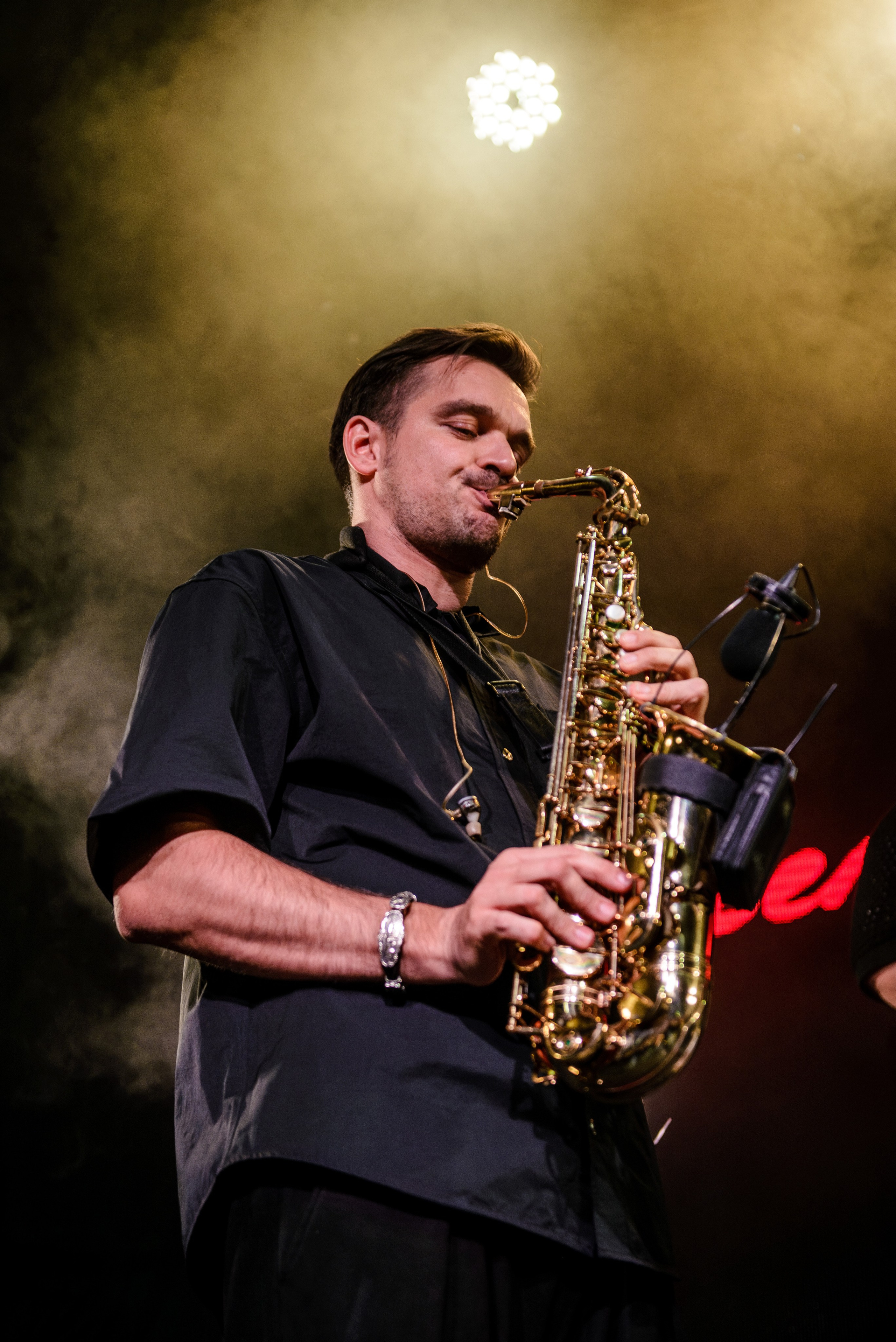 Марсель, Урбан, 07.12.25. Фотограф Медведева Полина