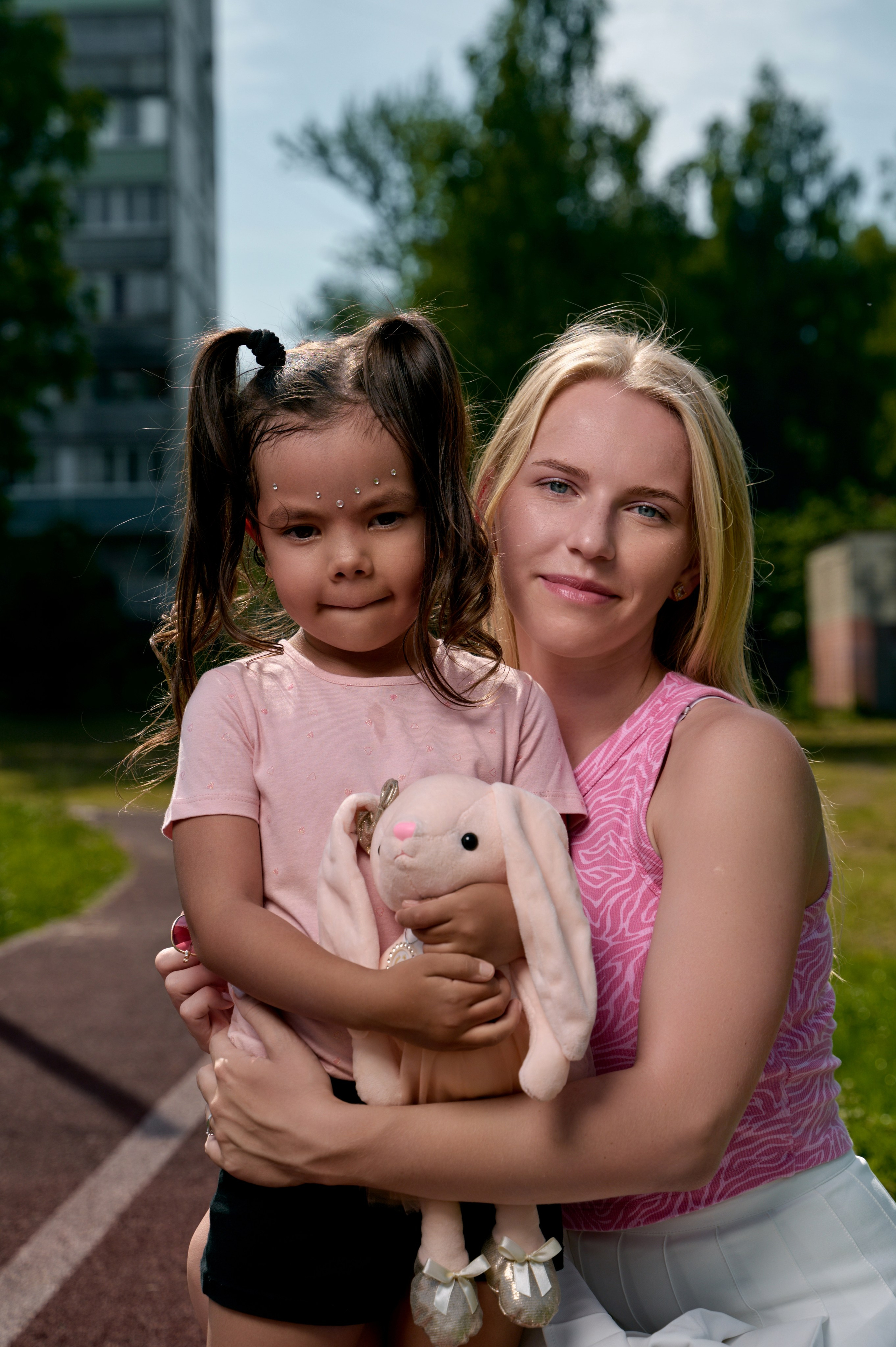 Тонус тренировка. Фотограф Егорьевск Коломна Воскресенск