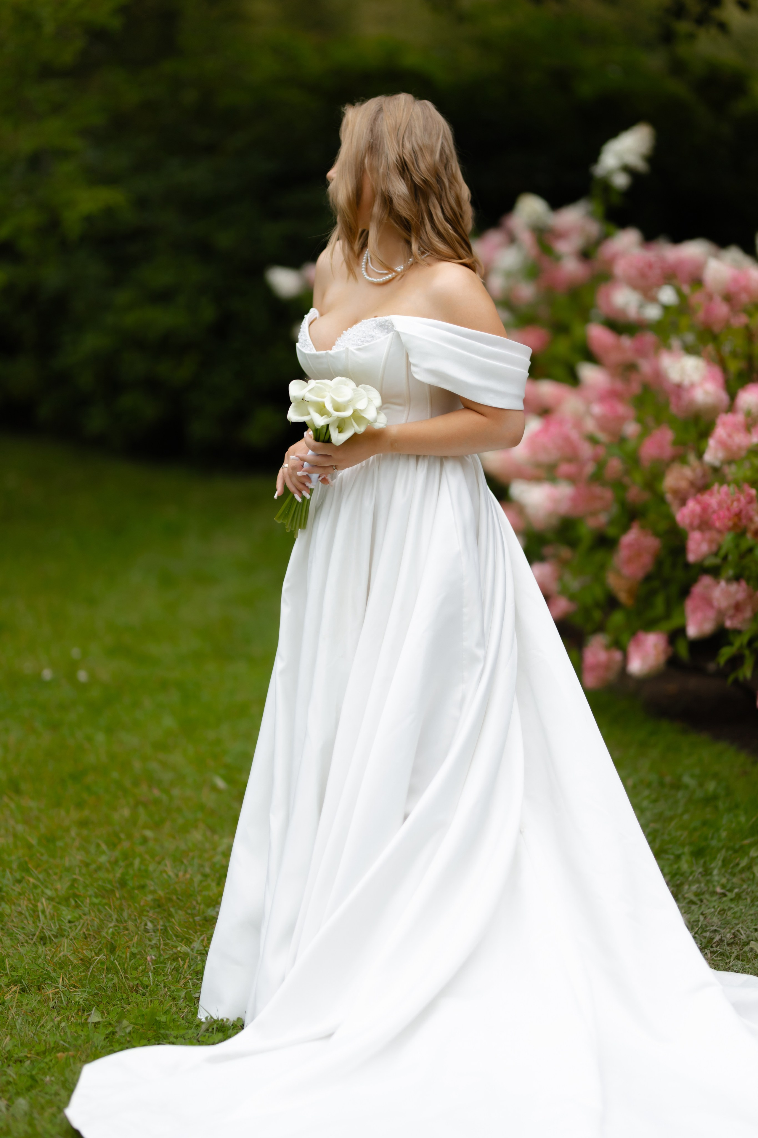 Ростислав и Вика. Свадебный фотограф Анна Бабахина