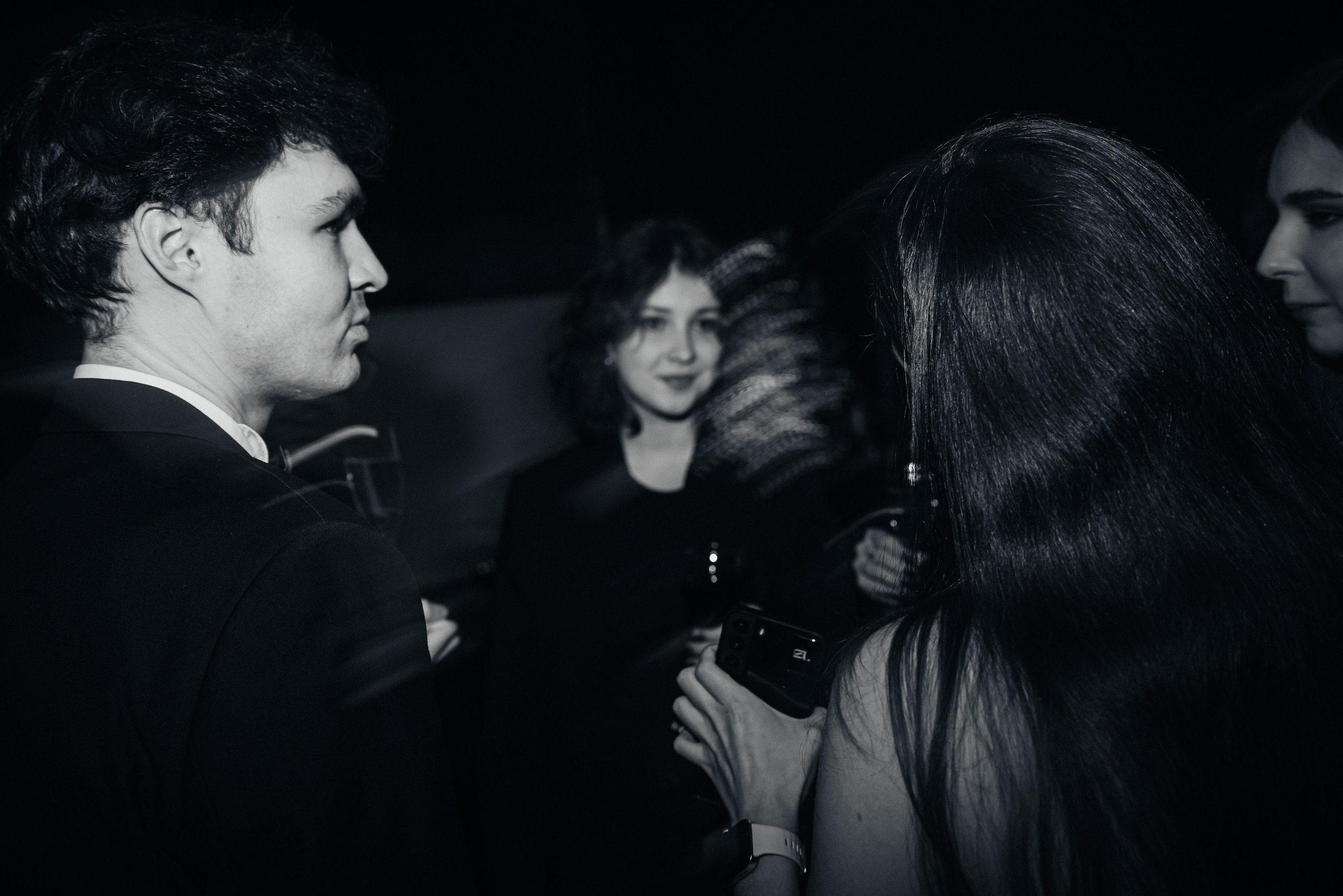 Новый Год. Христолюбов Евгений Фотограф Москва