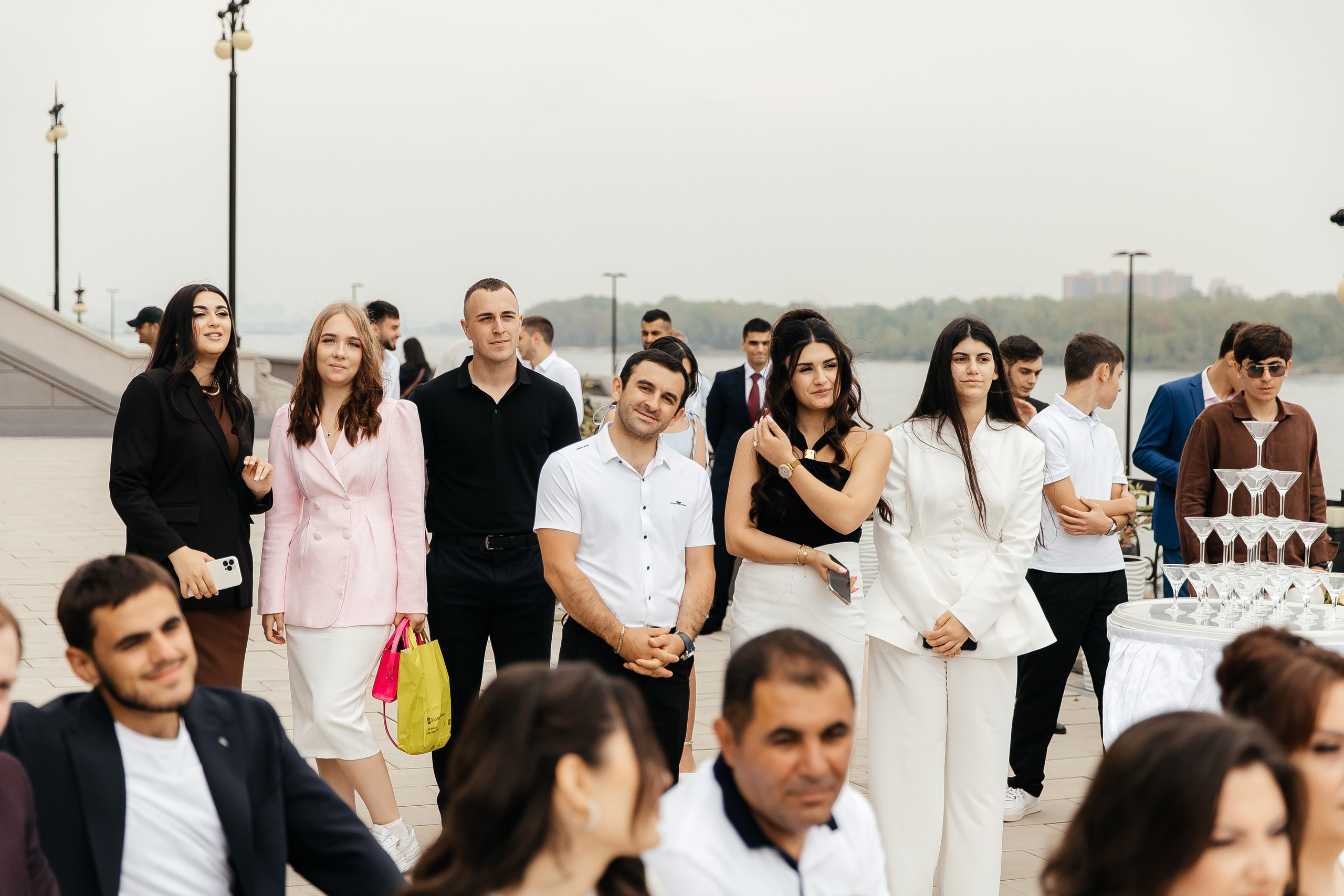 Сетрак и Марианна. Фотограф в Красноярске Надежда Воскресенская