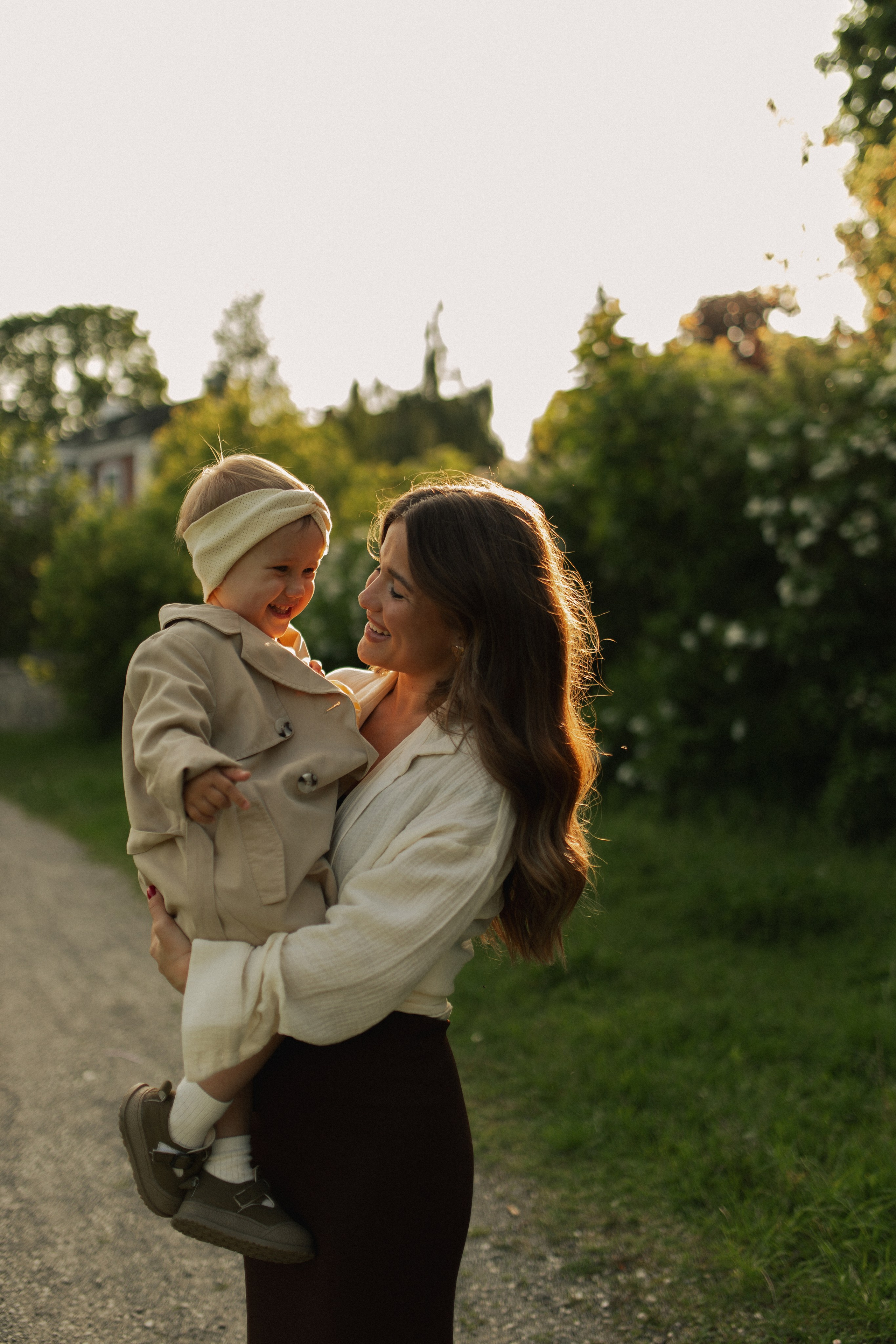 Лола и Софи. Главная