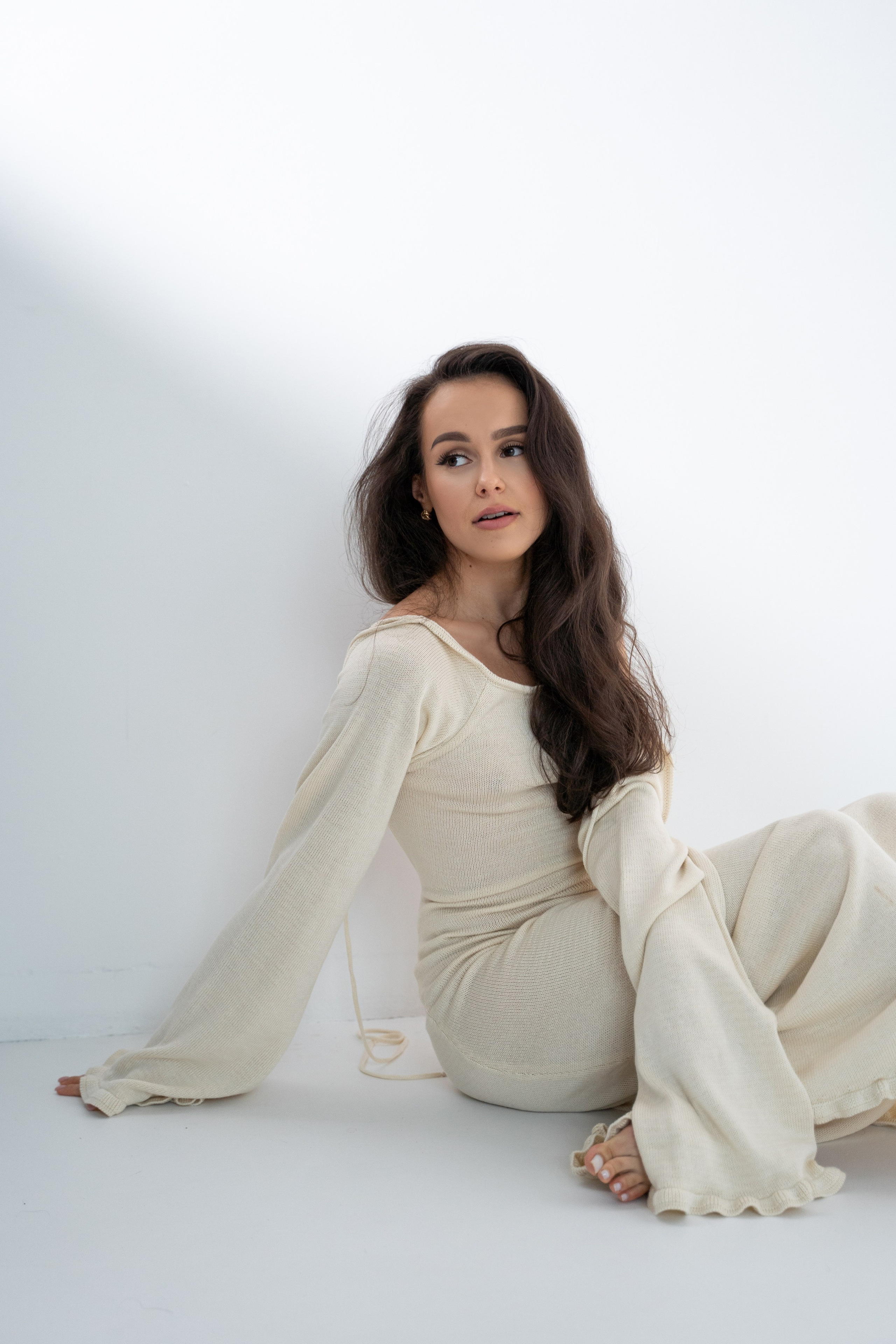 Наталья. Фотограф Анна Котова