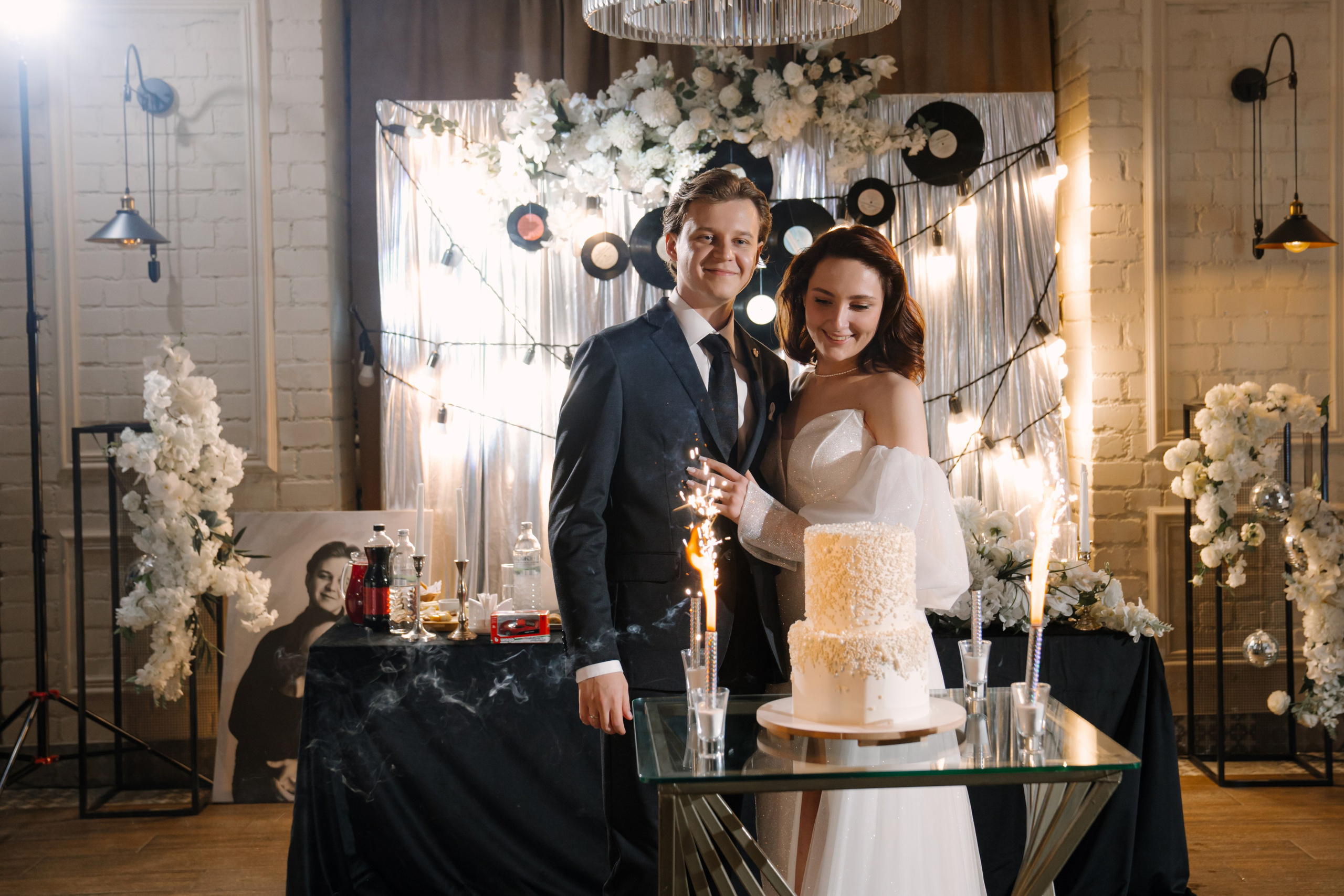 Иван и Яна. Свадебный фотограф Воронеж Марина Грудинина