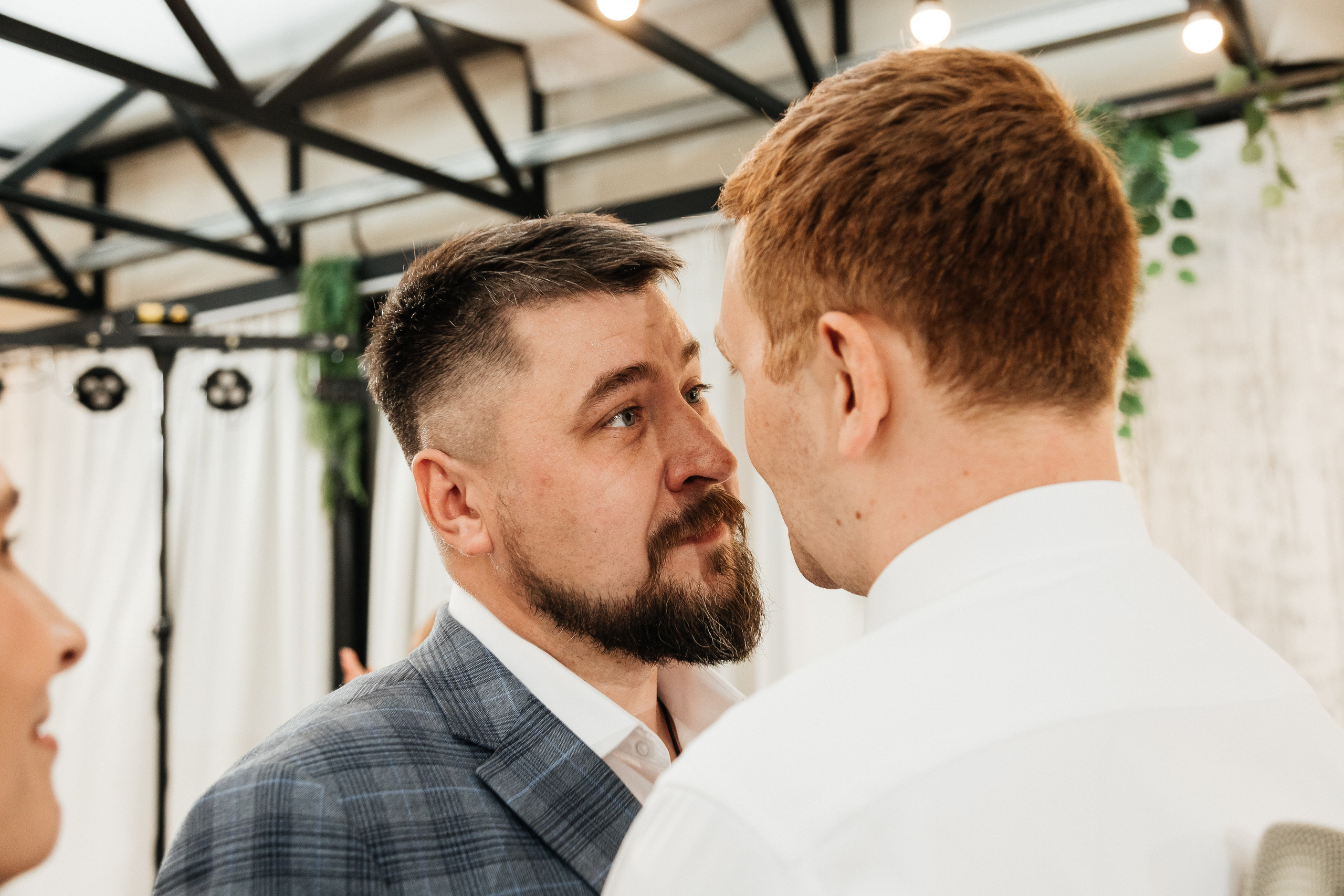 Сергей и Анастасия/2024. Свадебный и семейный фотограф в Екатеринбурге