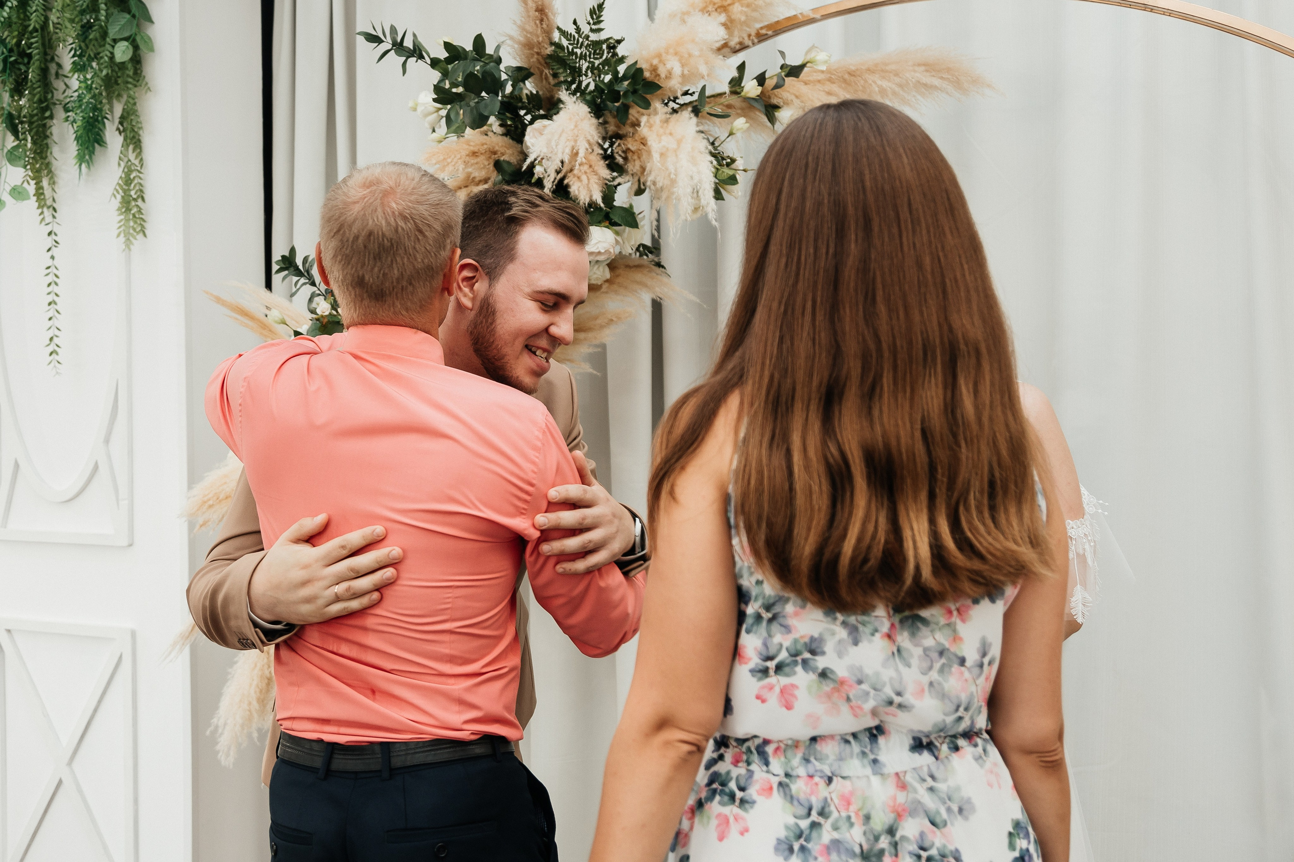 Сергей и Анастасия/2024. Свадебный и семейный фотограф в Екатеринбурге