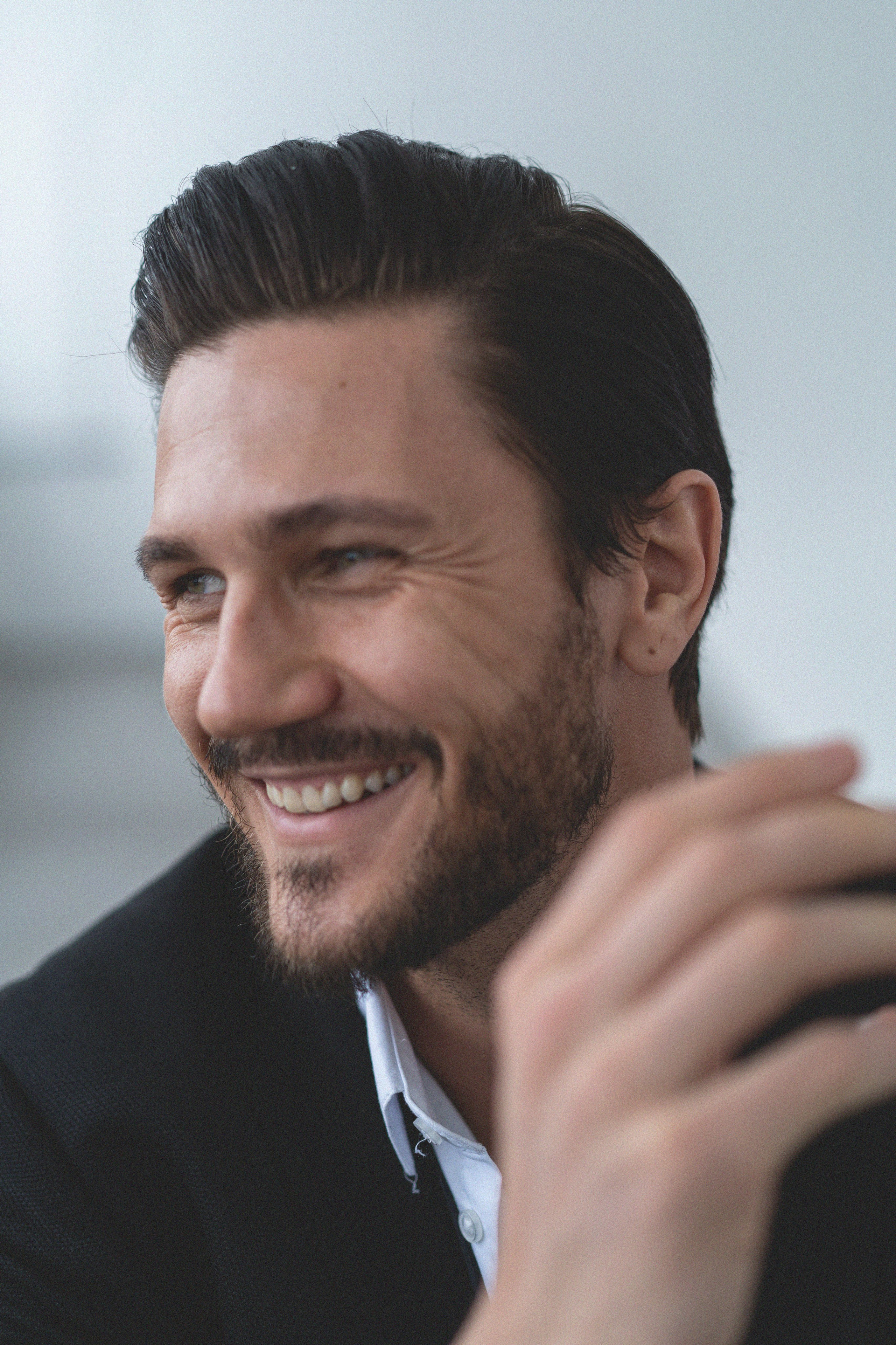 Павел_Москва. Фотограф Лютикова Ирина, Тюмень, Москва