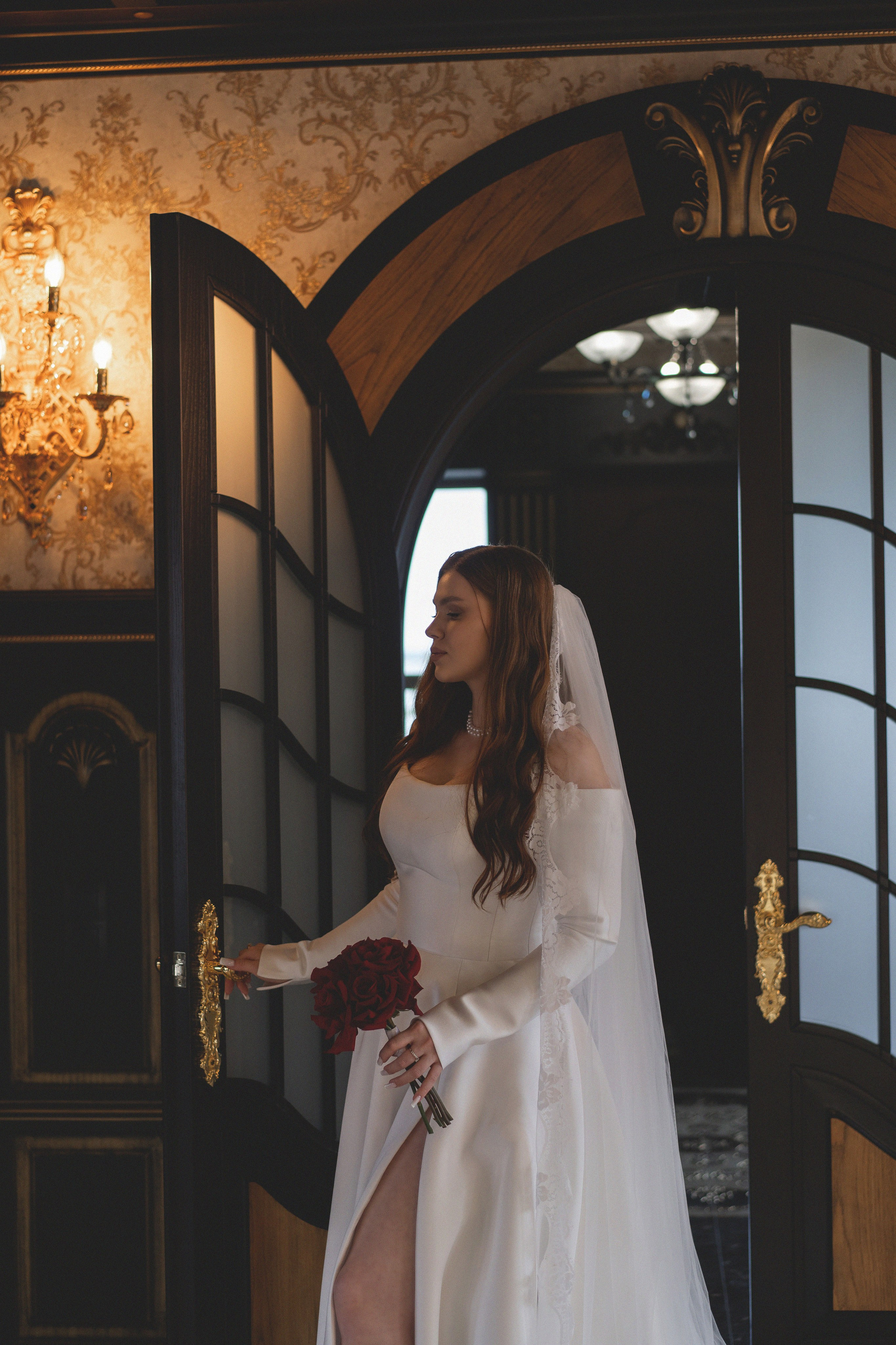 Вика и Михаил. Фотограф Лютикова Ирина, Тюмень, Москва