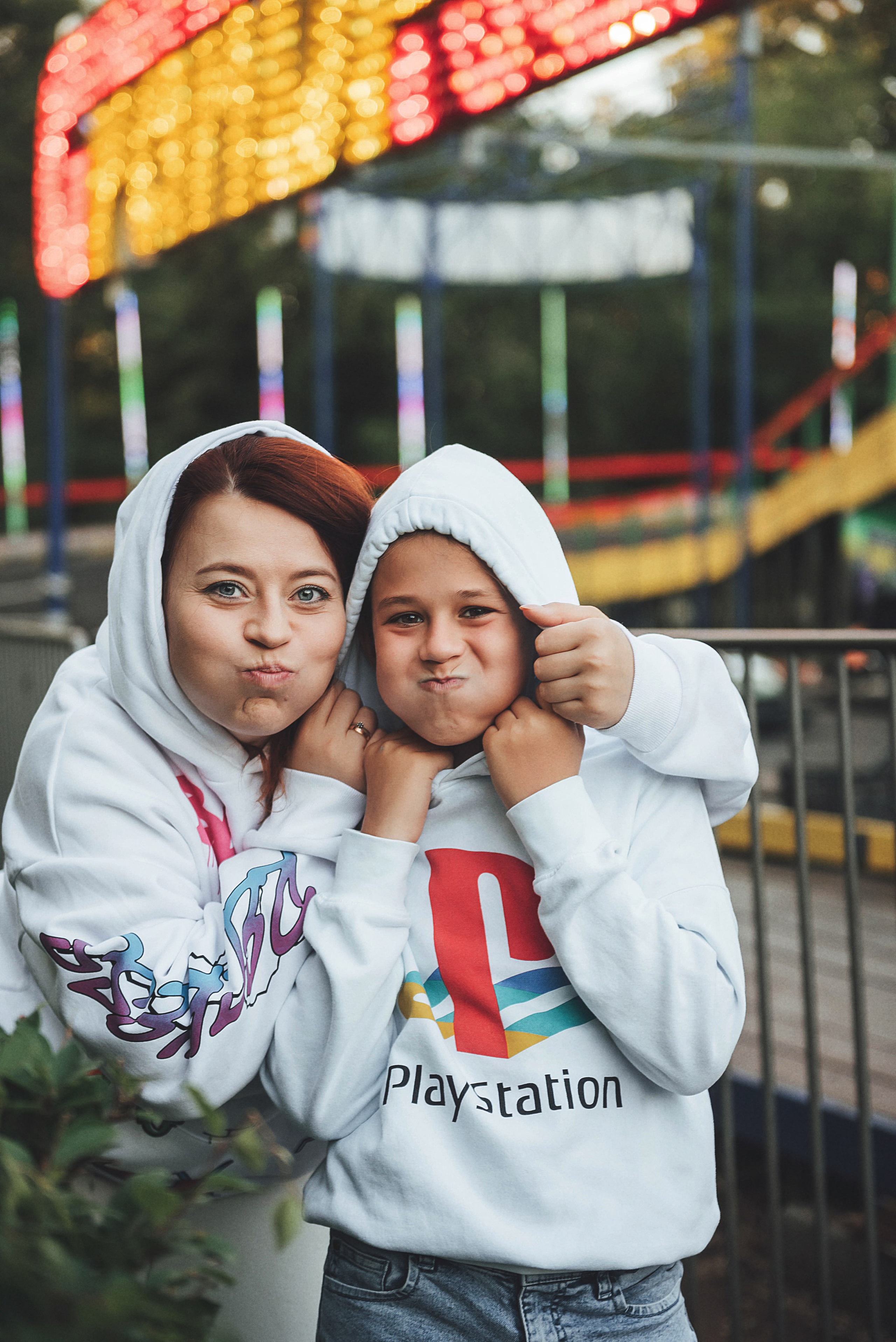 Юся и Яр. Семейный и портретный фотограф в Тольятти | Самаре Мария Иодис