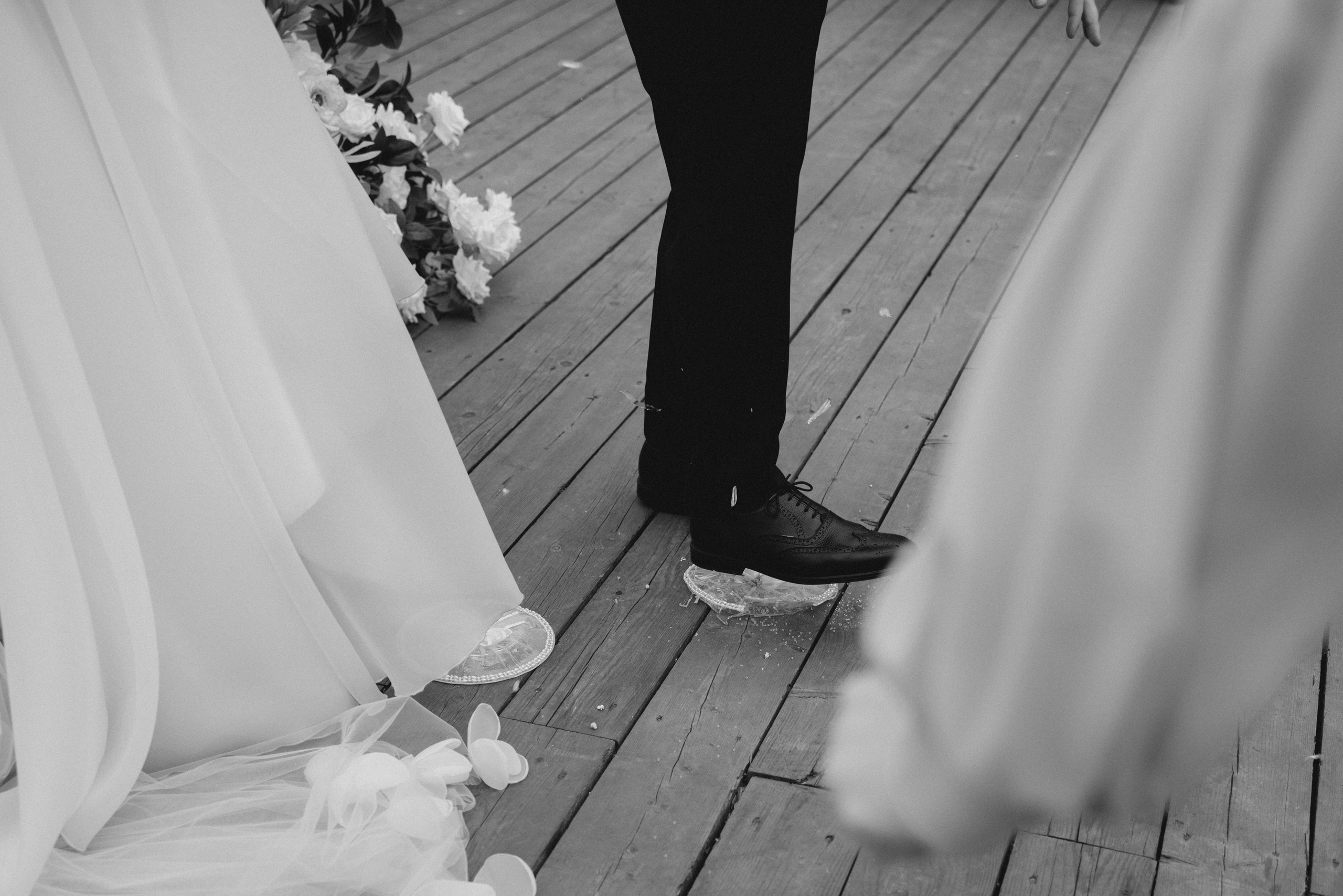 Михаил & Лусине