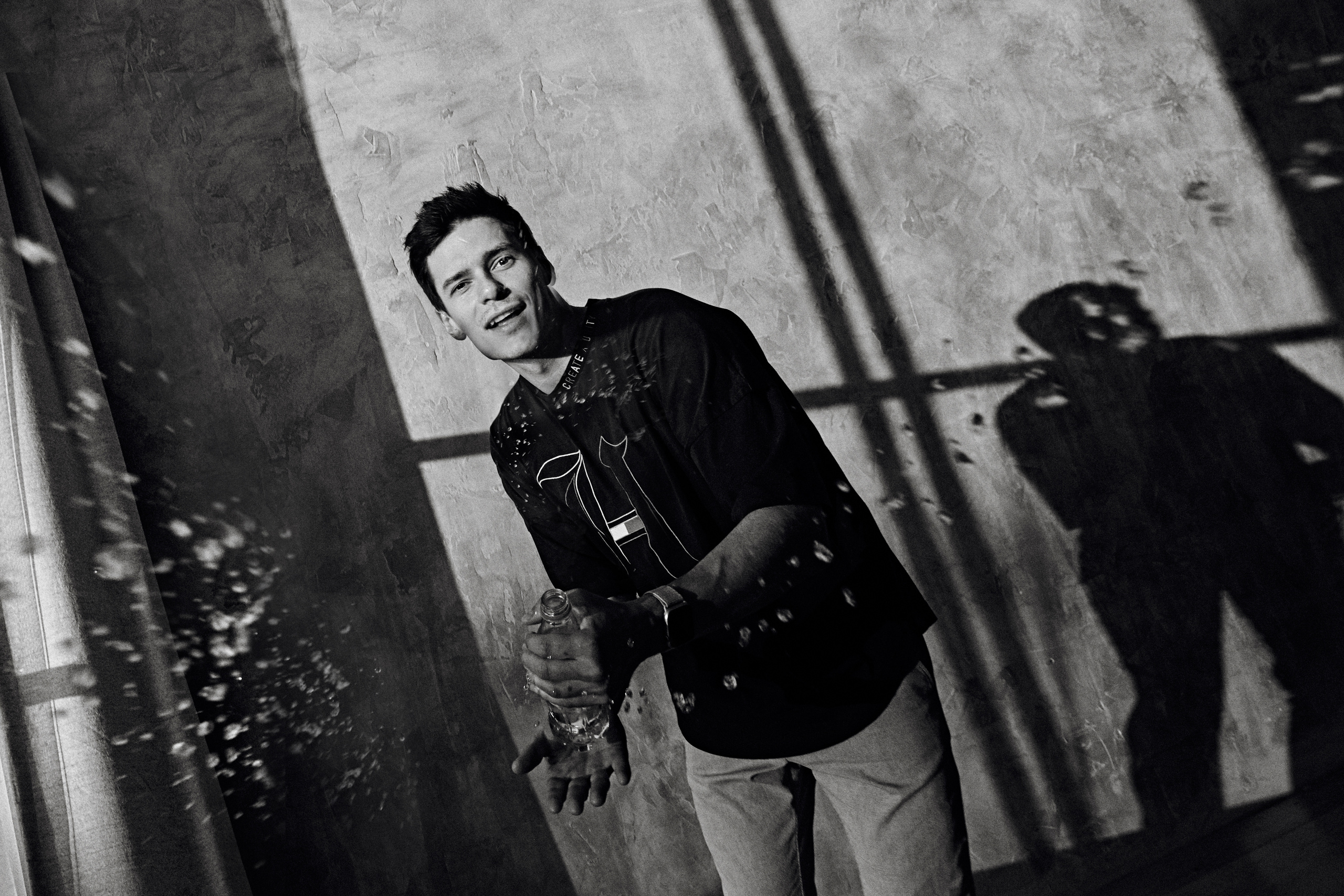 Дэн. Фотограф Контузорова Ольга