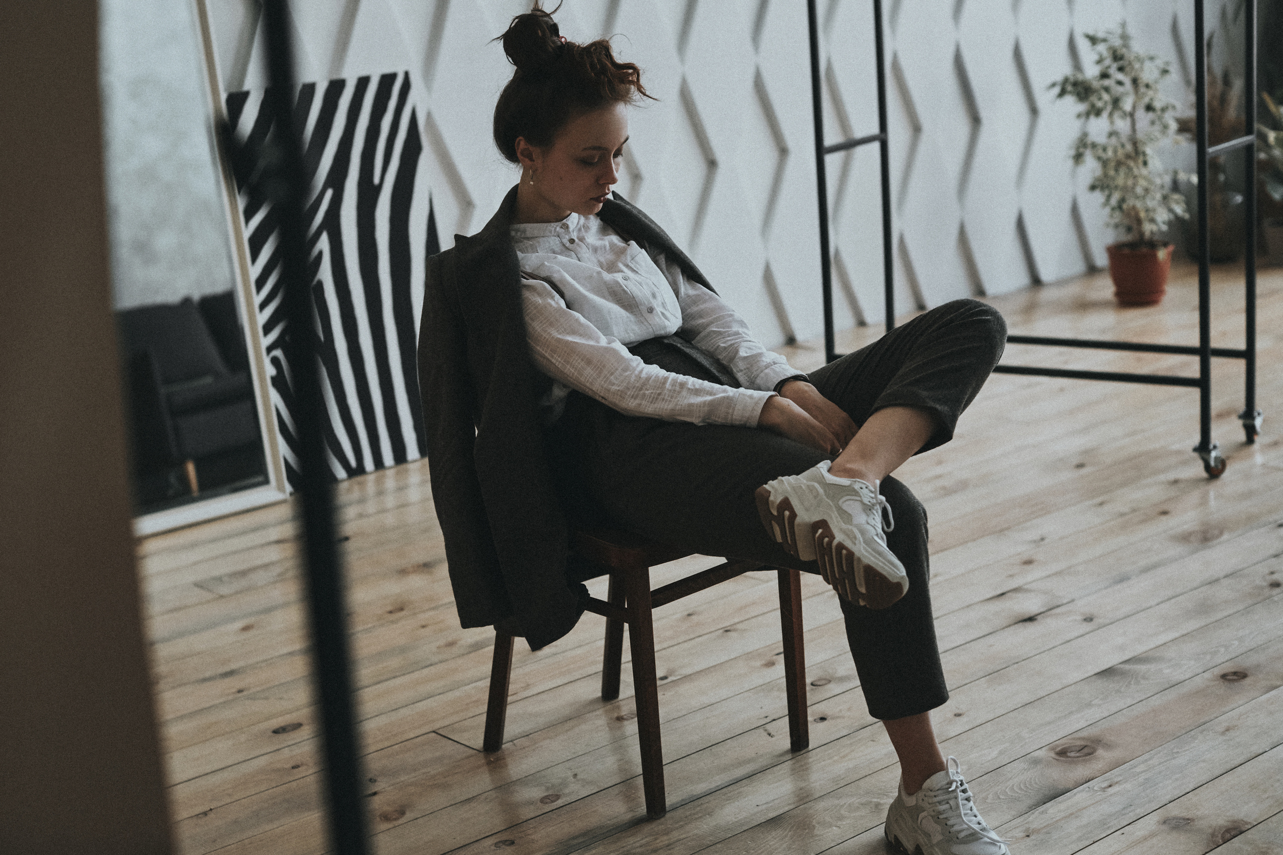 Ксения. Фотограф Контузорова Ольга