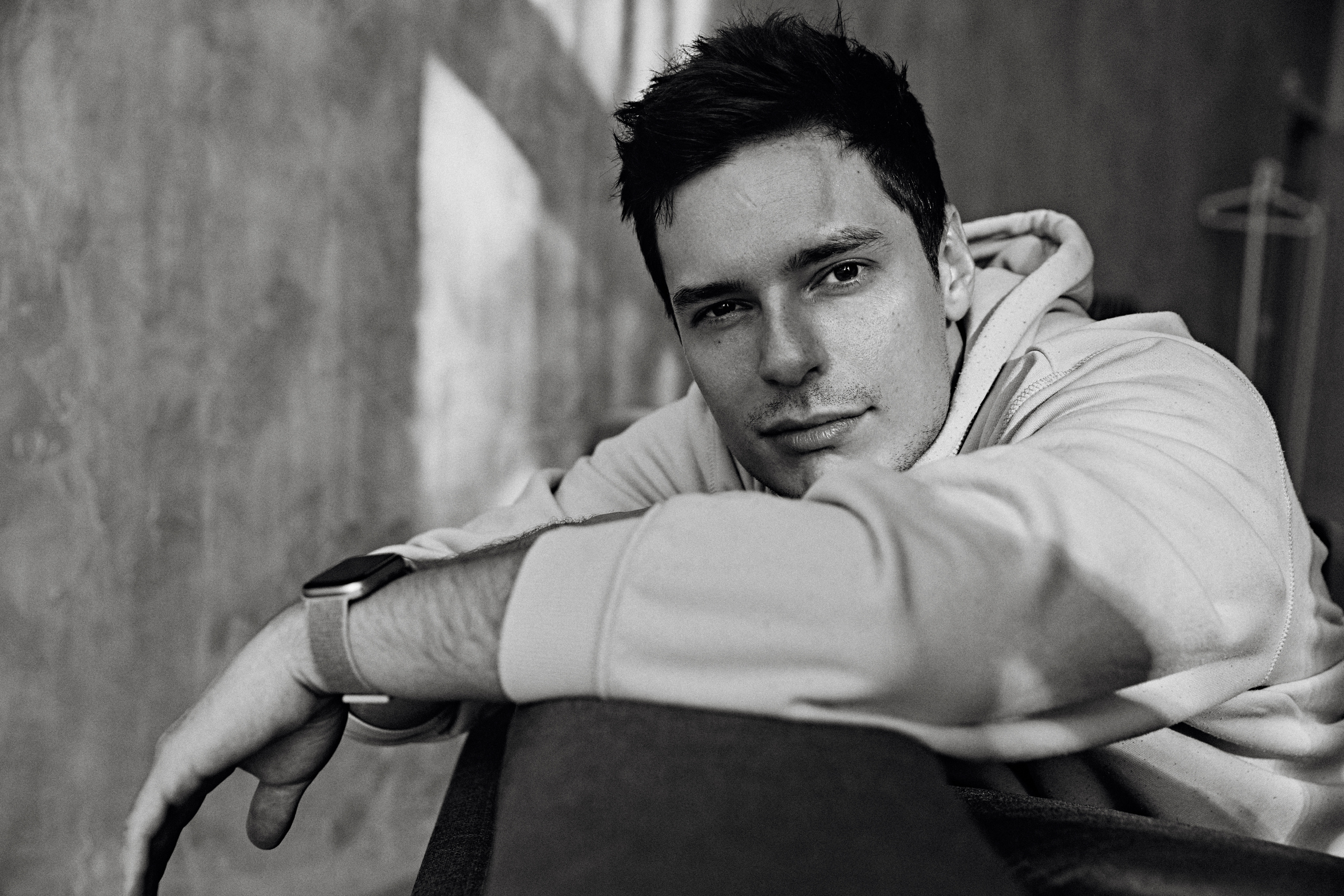 Дэн. Фотограф Контузорова Ольга