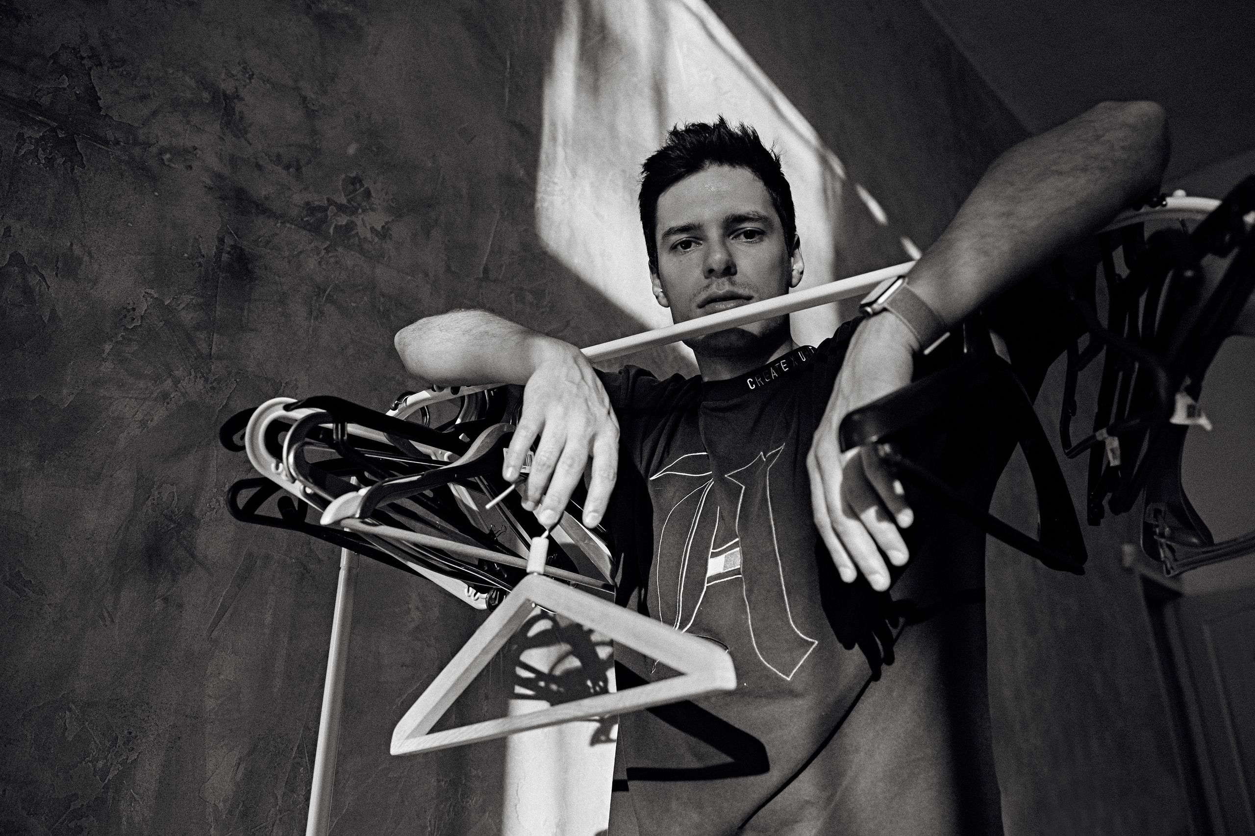 Дэн. Фотограф Контузорова Ольга