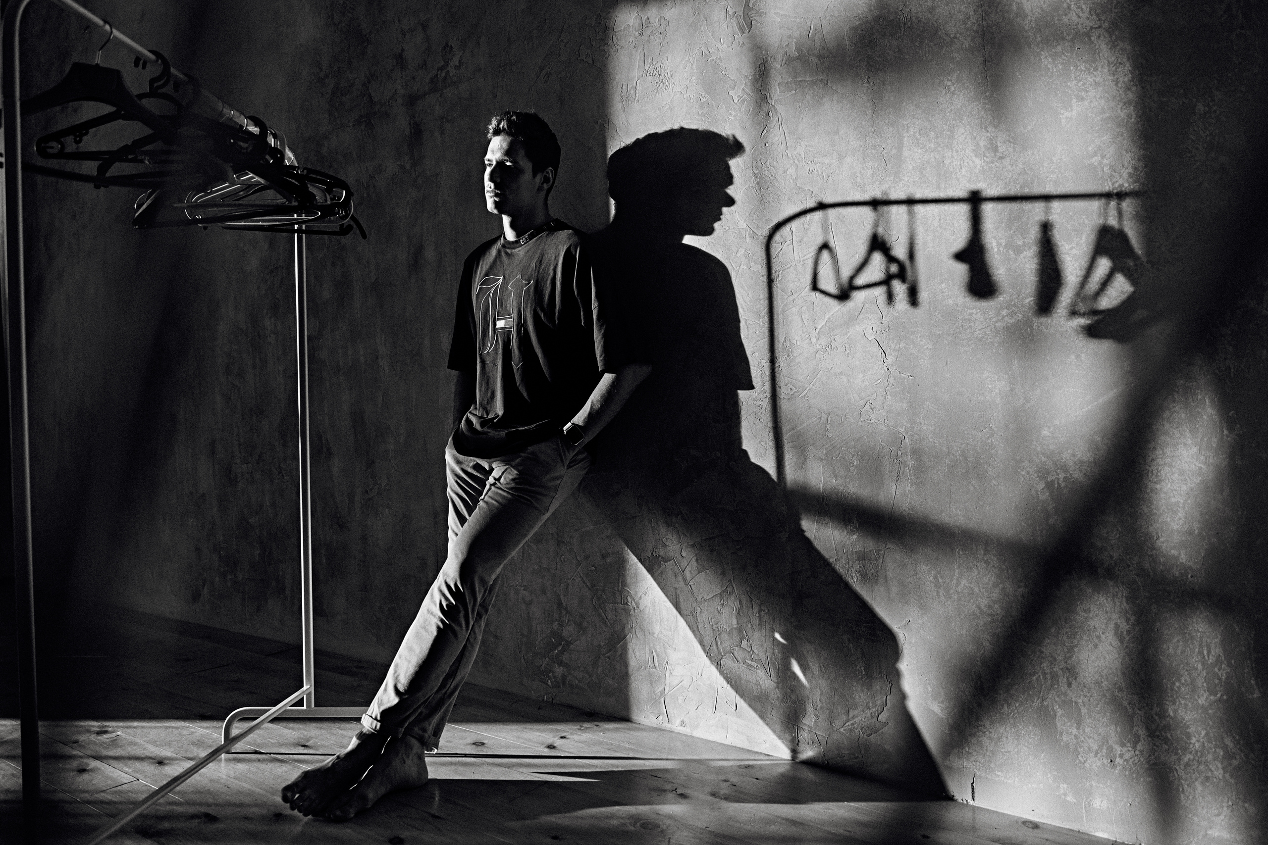 Дэн. Фотограф Контузорова Ольга